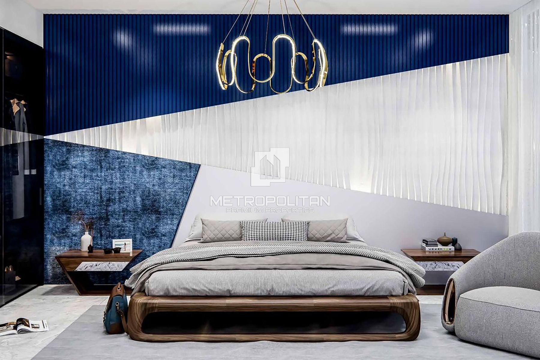 Image - Fashionz by Danube, Jumeirah Village Triangle, Dubai | Project - شقة