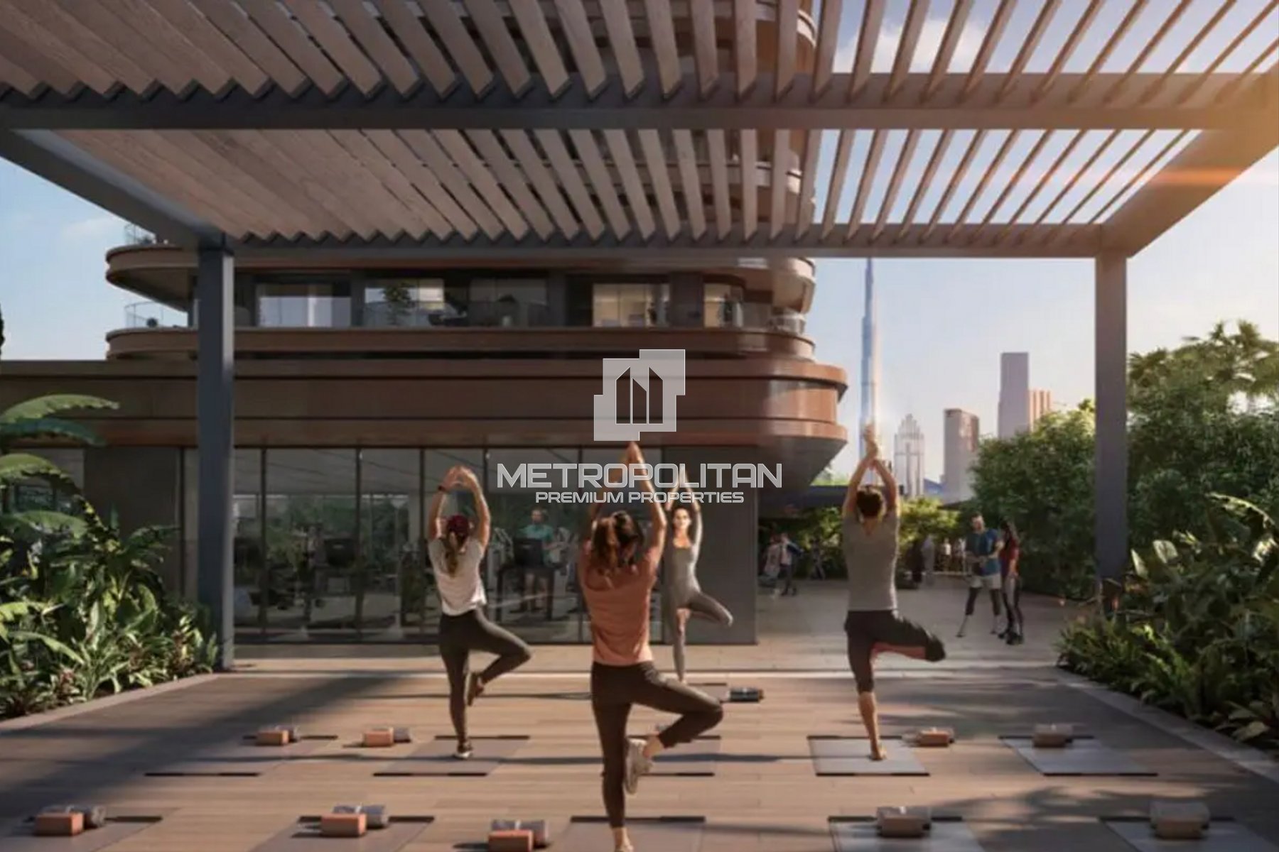 Image - Address Residences Zabeel 4, Zabeel, Dubai | Project - Apartment