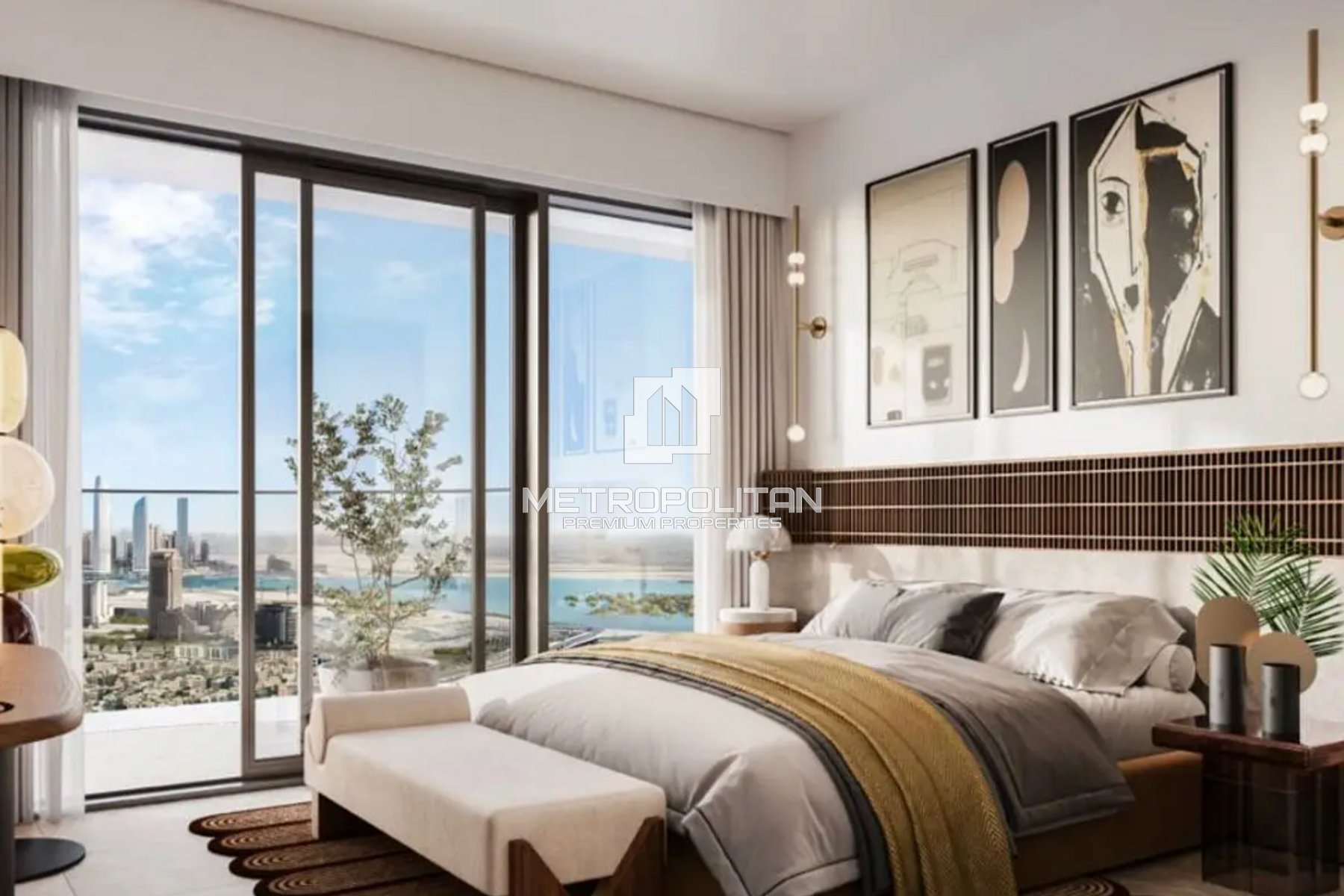 Image - Address Residences Zabeel 4, Zabeel, Dubai | Project - Apartment