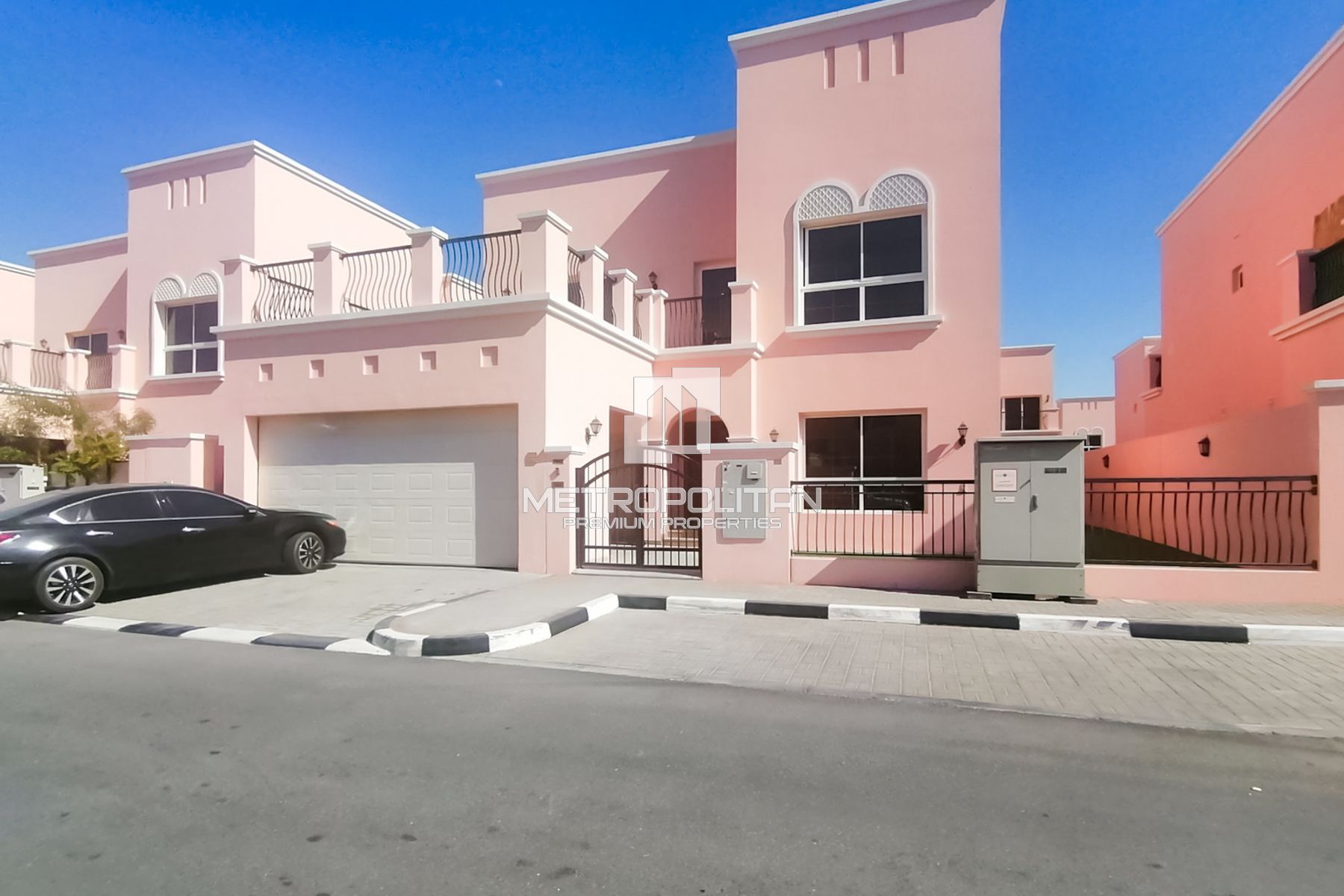 4BR Villa for Sale in Nad Al Sheba – MPS-42423 photo-0