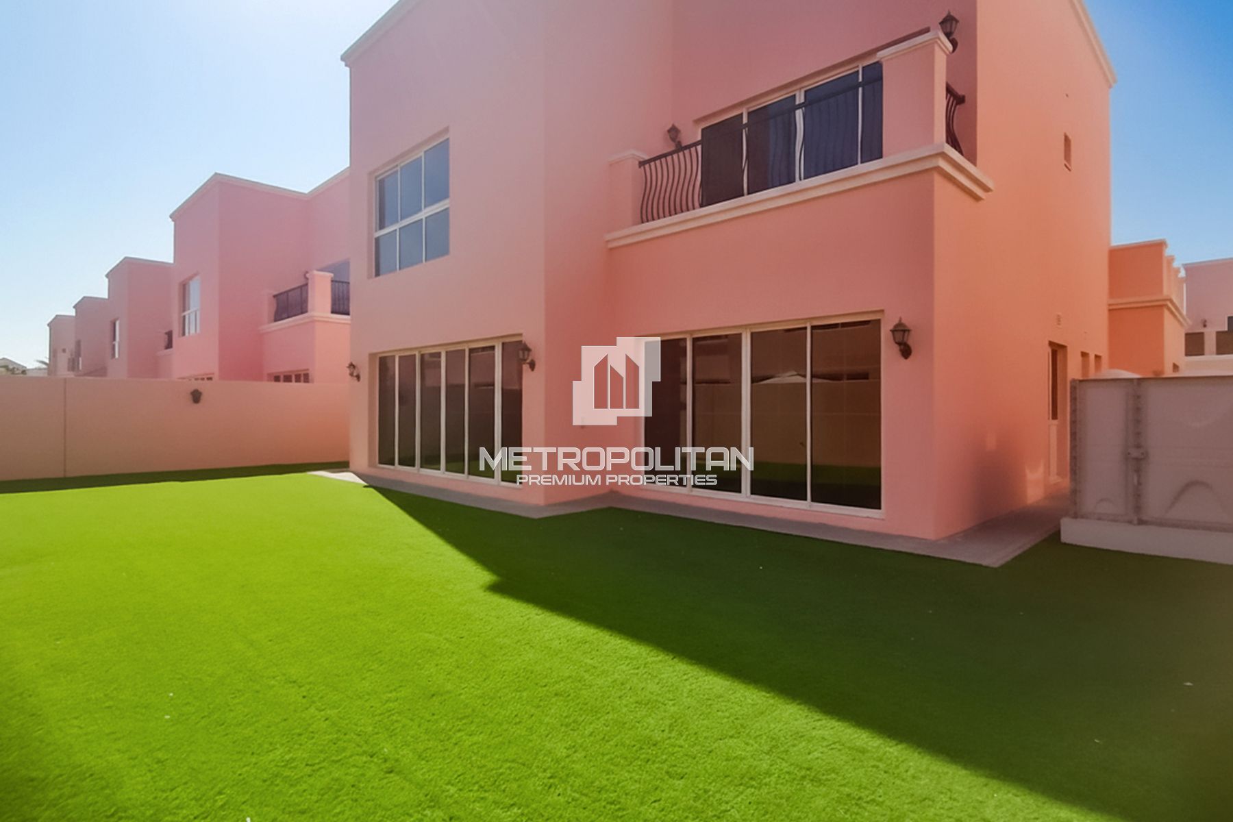 4BR Villa for Sale in Nad Al Sheba – MPS-42423 photo-1