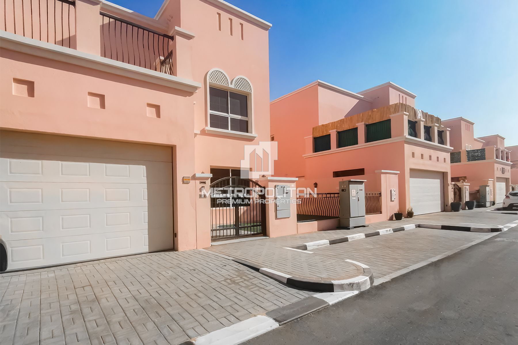4BR Villa for Sale in Nad Al Sheba – MPS-42423 photo-23