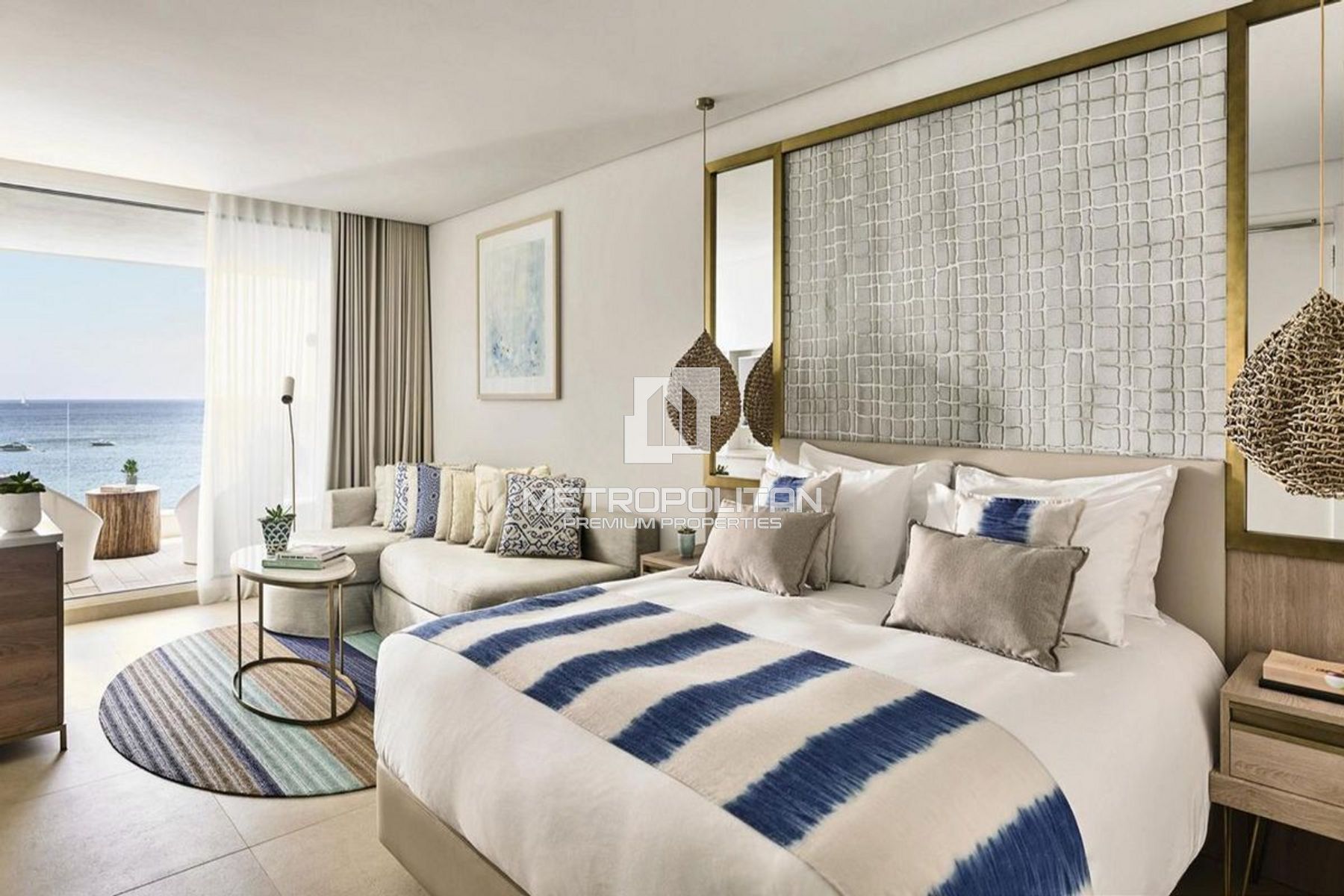 Hotel Unit | Fully Furnished | Best Price photo-3