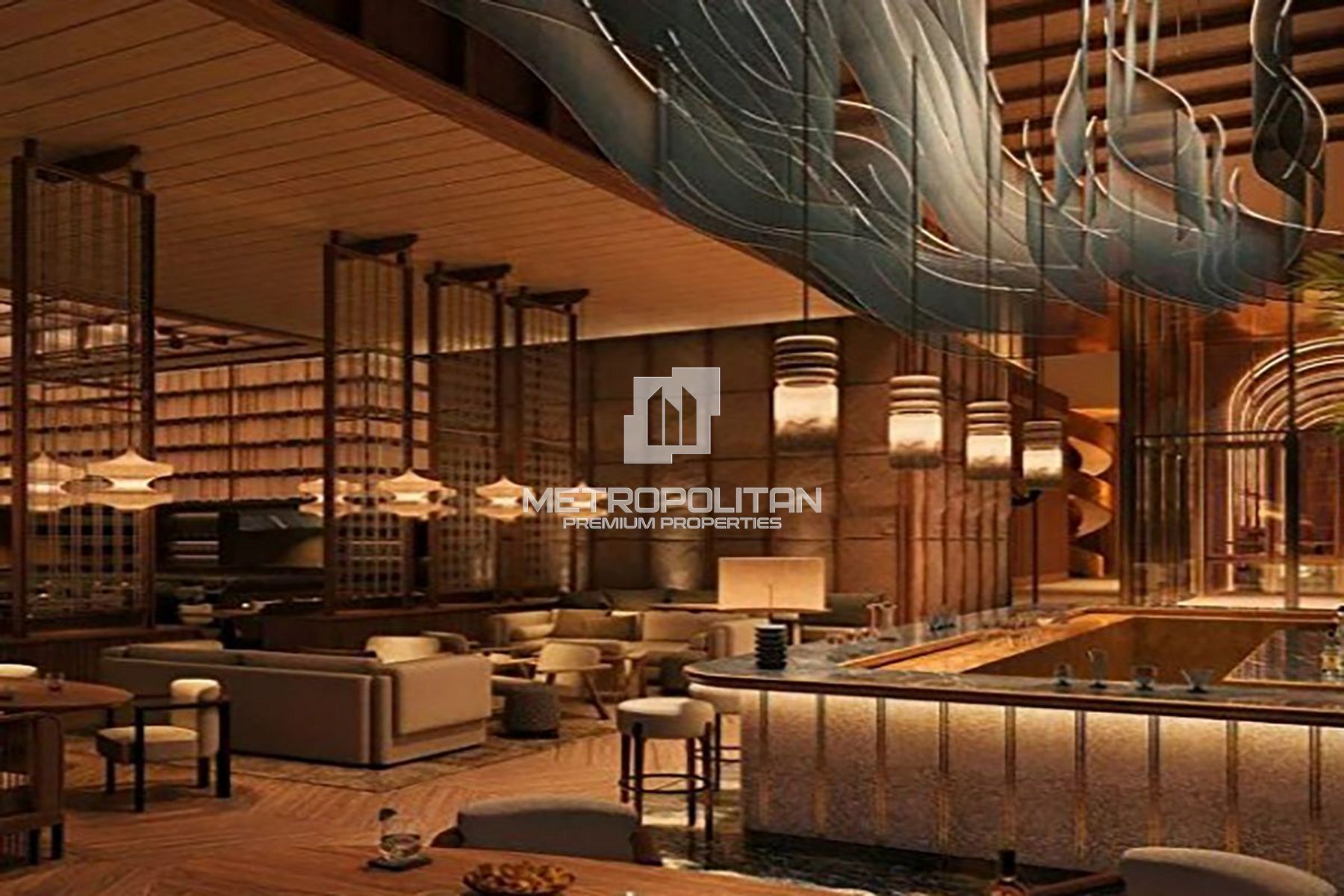 Hotel Unit | Fully Furnished | Best Price photo-7