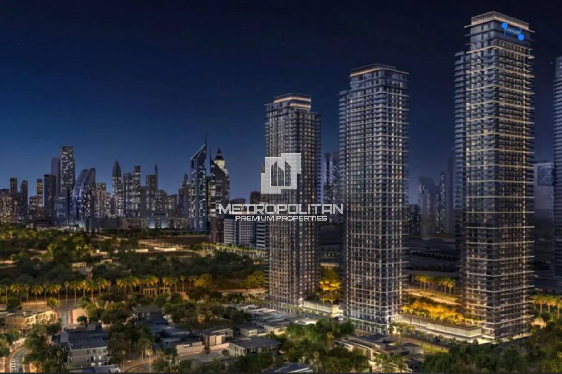 Image - Address Residences Zabeel 4, Zabeel, Dubai | Project - Apartment