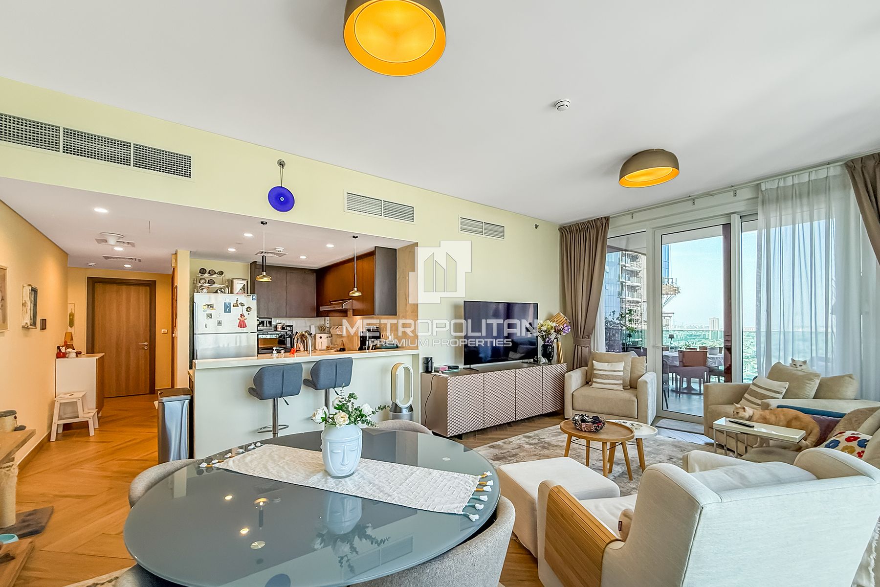 2-комнатная квартира на продажу в Al Kifaf – MPS-42433 photo-10