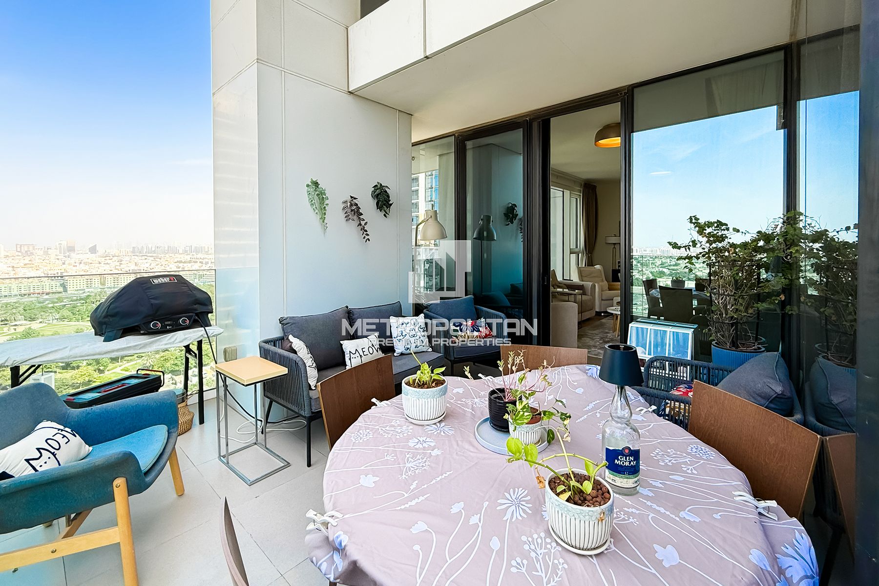 2-комнатная квартира на продажу в Al Kifaf – MPS-42433 photo-11