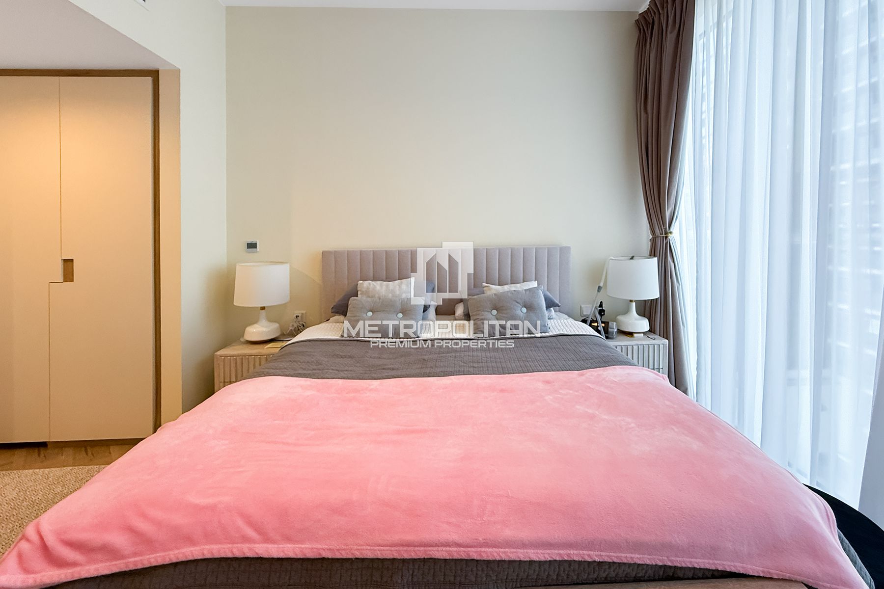 2-комнатная квартира на продажу в Al Kifaf – MPS-42433 photo-13