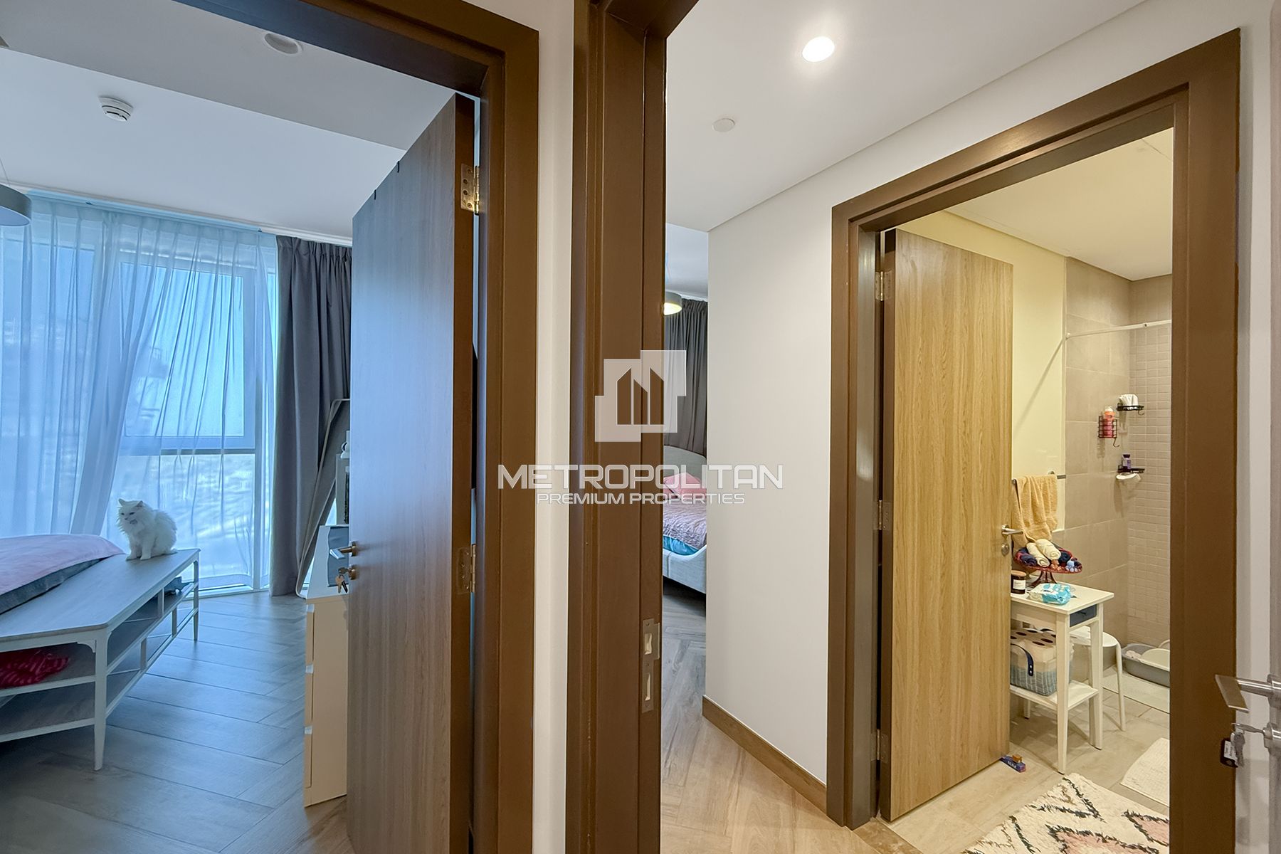 2-комнатная квартира на продажу в Al Kifaf – MPS-42433 photo-14