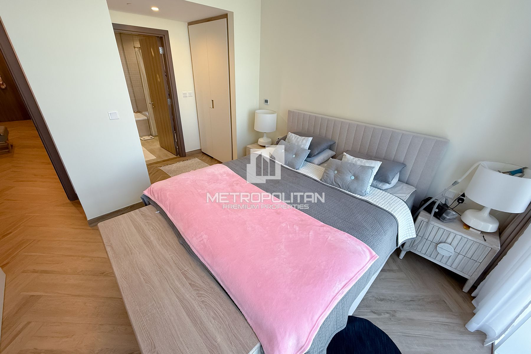 2-комнатная квартира на продажу в Al Kifaf – MPS-42433 photo-15