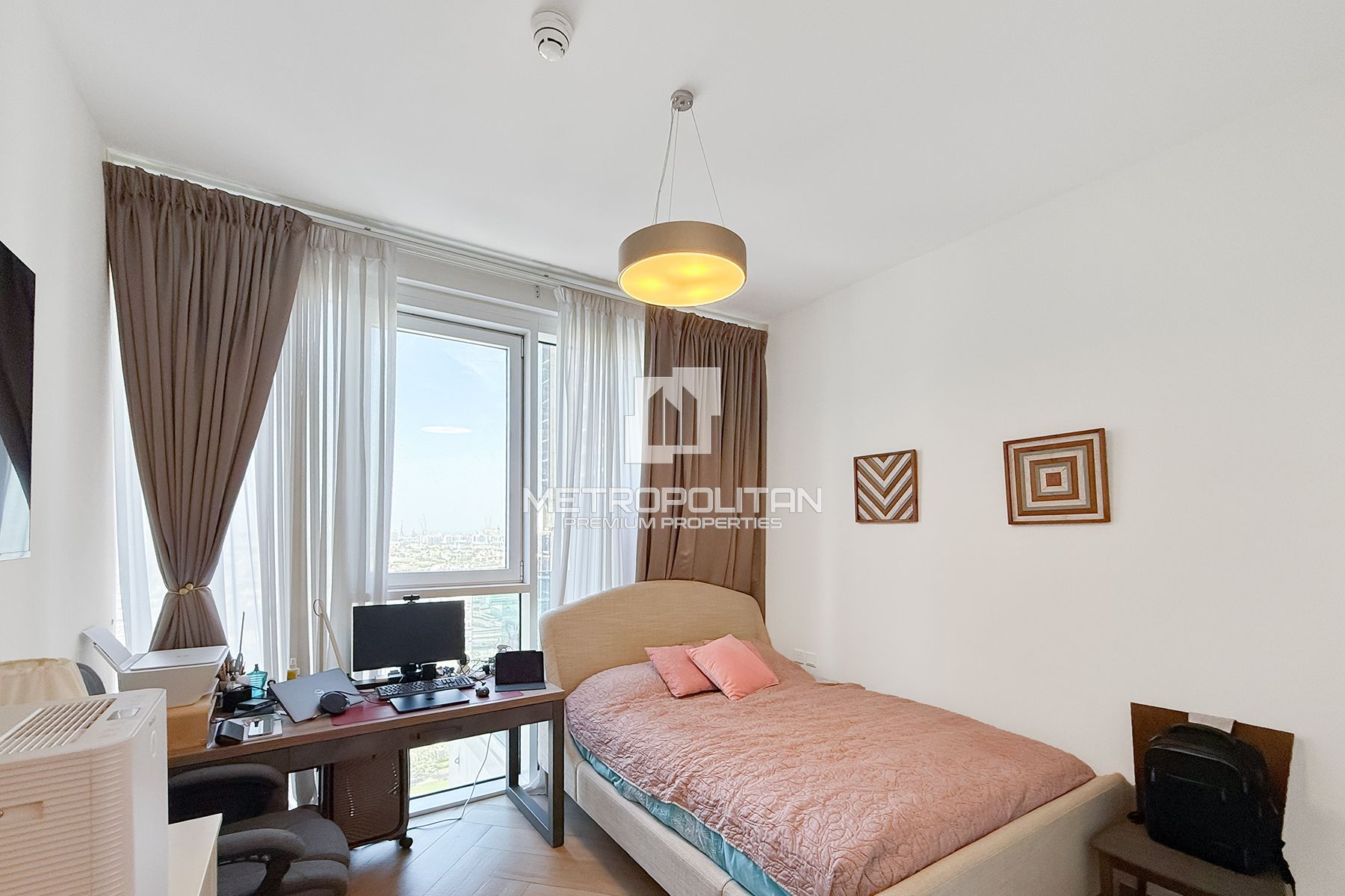 2-комнатная квартира на продажу в Al Kifaf – MPS-42433 photo-16