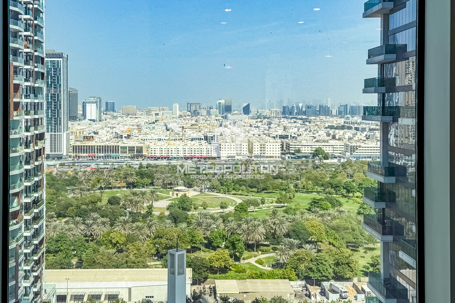 2-комнатная квартира на продажу в Al Kifaf – MPS-42433 photo-17