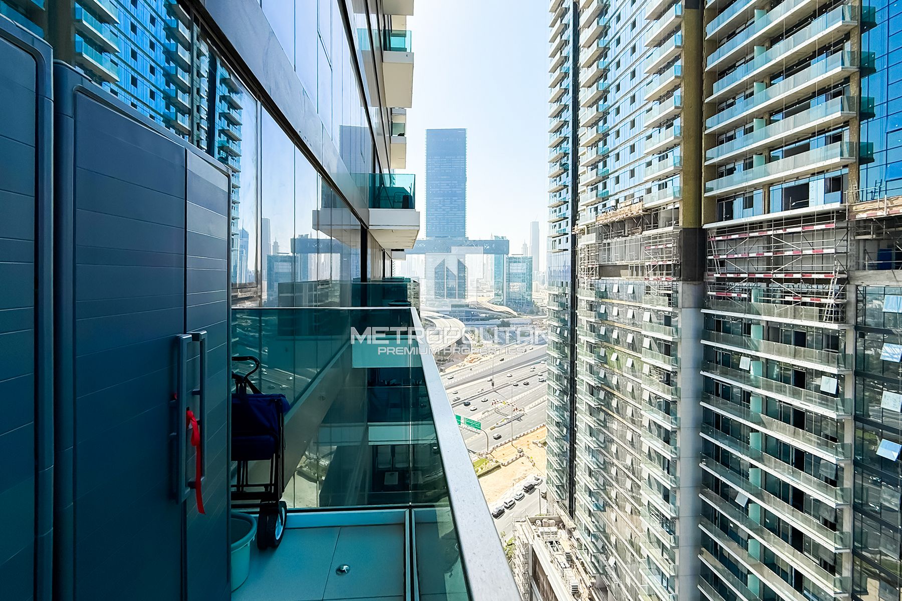 2-комнатная квартира на продажу в Al Kifaf – MPS-42433 photo-18