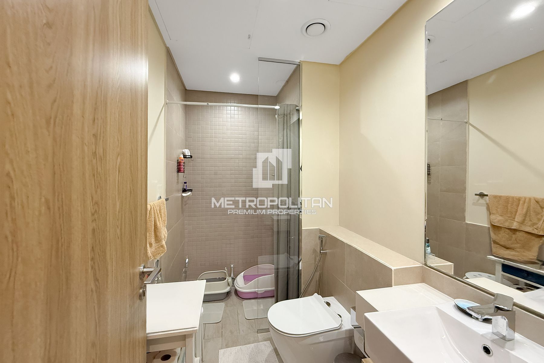 2-комнатная квартира на продажу в Al Kifaf – MPS-42433 photo-19