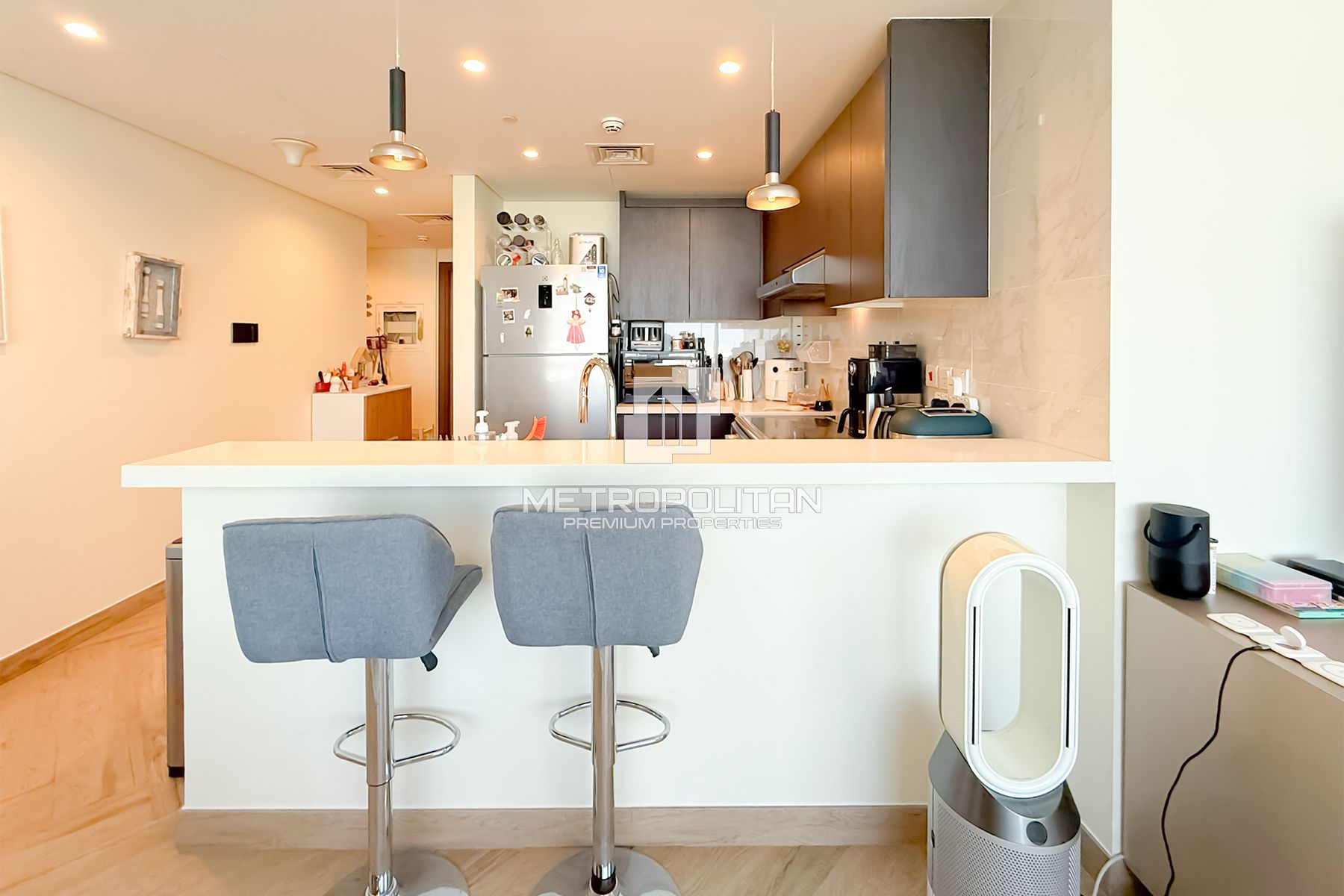 2-комнатная квартира на продажу в Al Kifaf – MPS-42433 photo-2