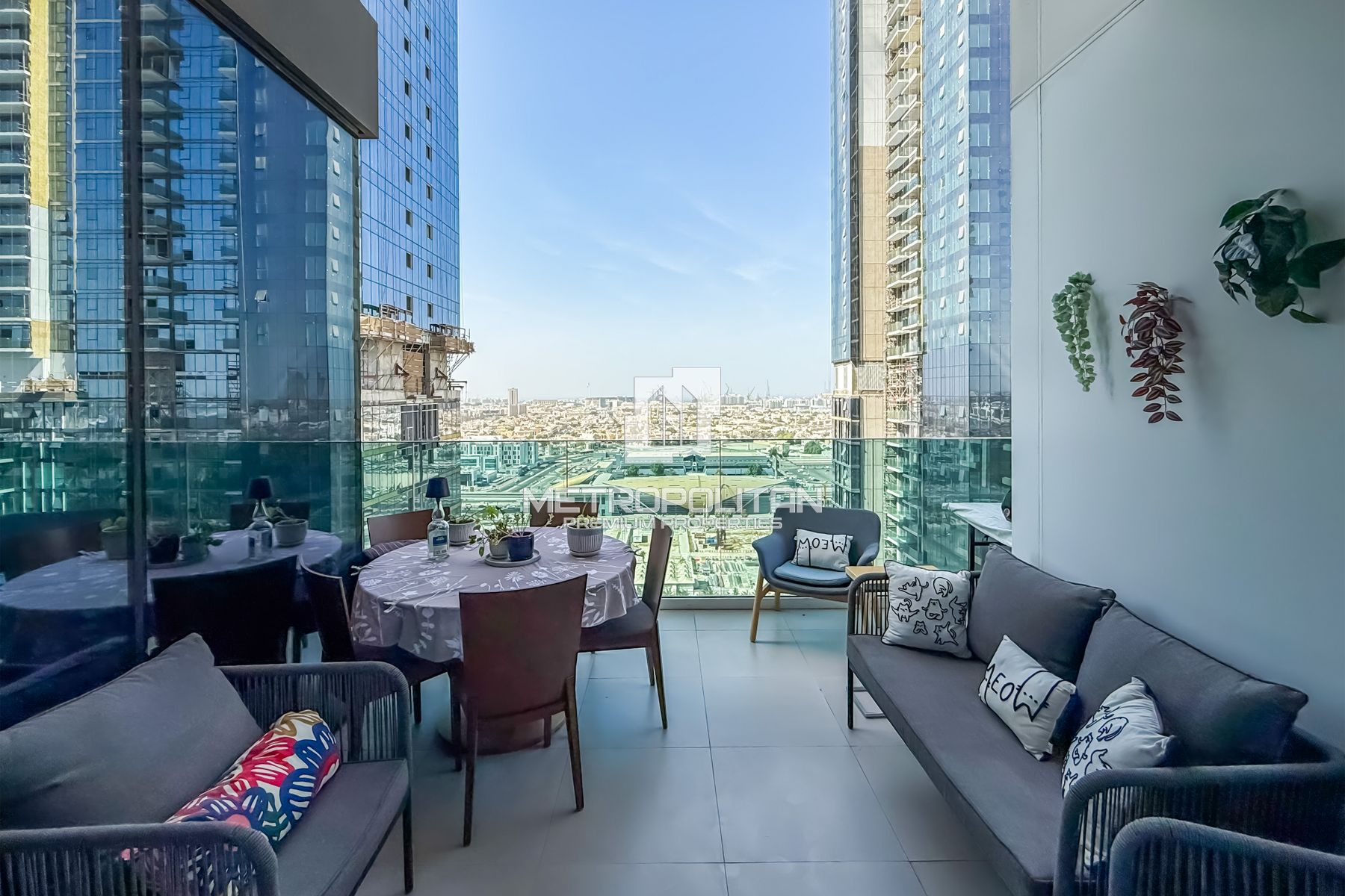 2-комнатная квартира на продажу в Al Kifaf – MPS-42433 photo-3