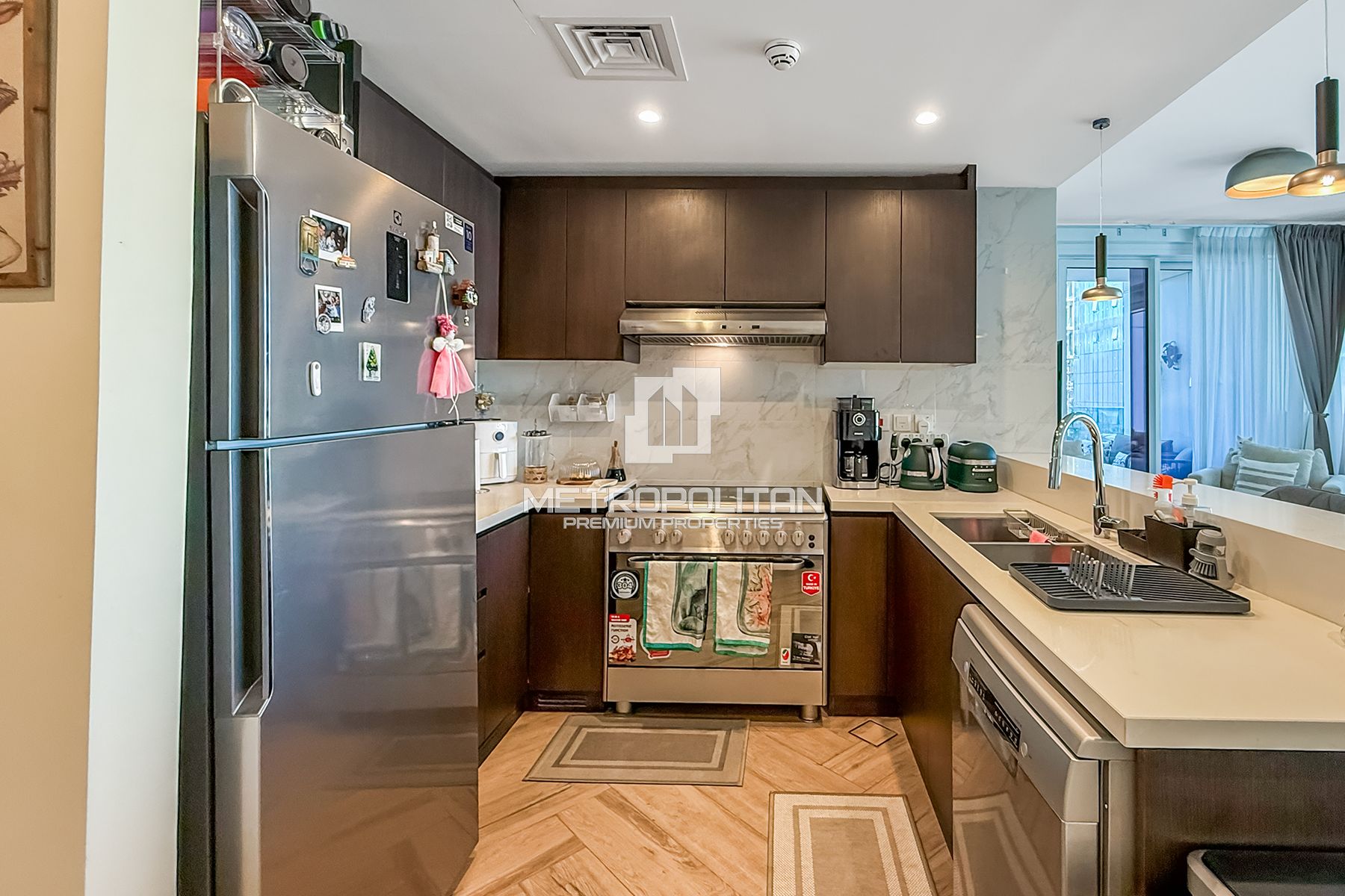 2-комнатная квартира на продажу в Al Kifaf – MPS-42433 photo-6