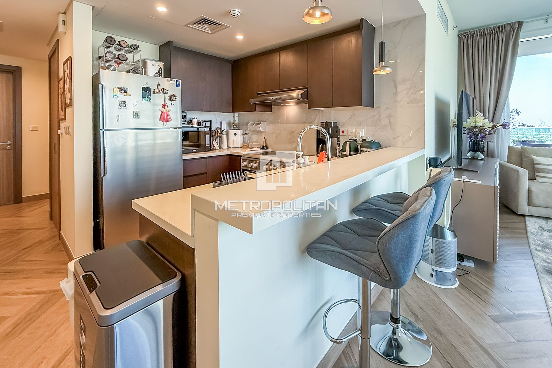 2-комнатная квартира на продажу в Al Kifaf – MPS-42433 photo-7