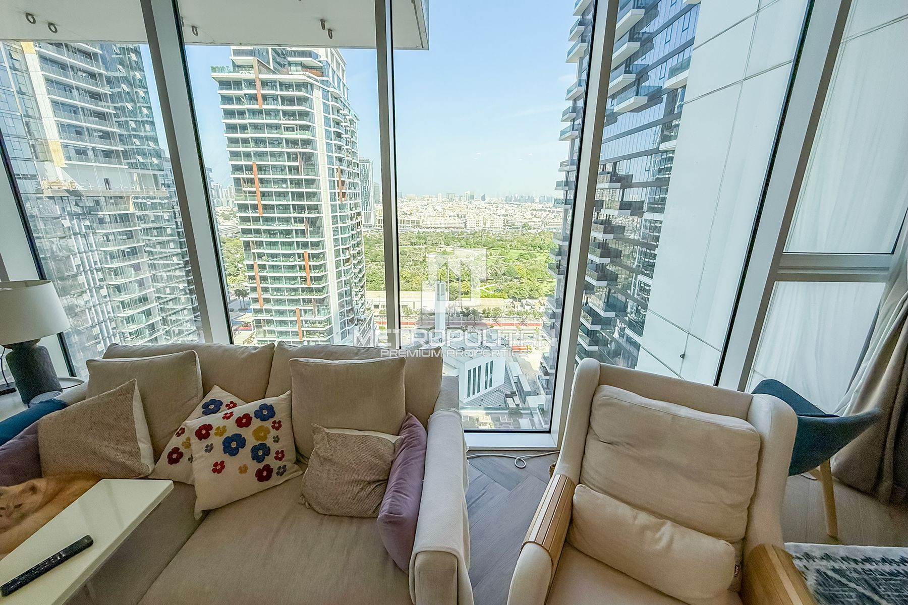 2-комнатная квартира на продажу в Al Kifaf – MPS-42433 photo-8