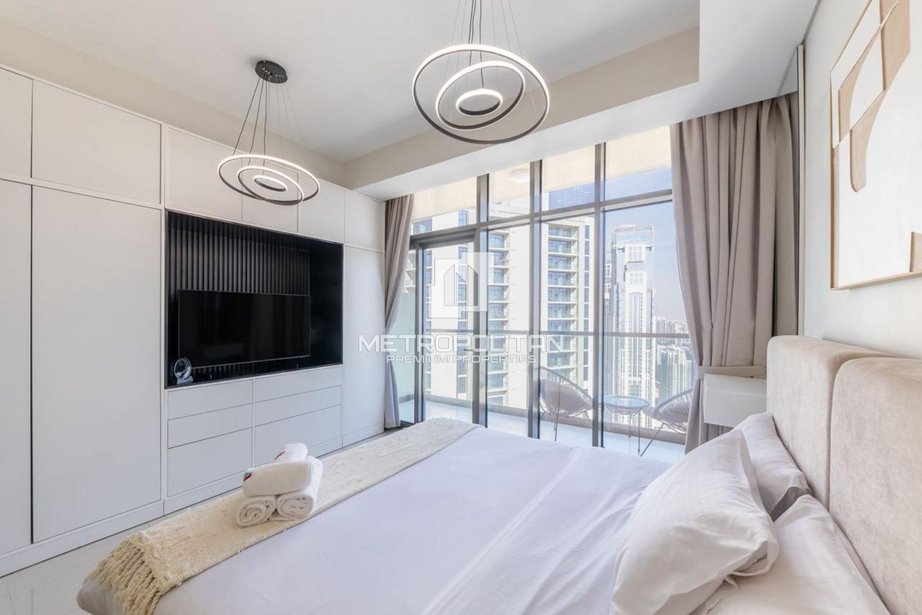 Студия на продажу в Business Bay – MPS-42435