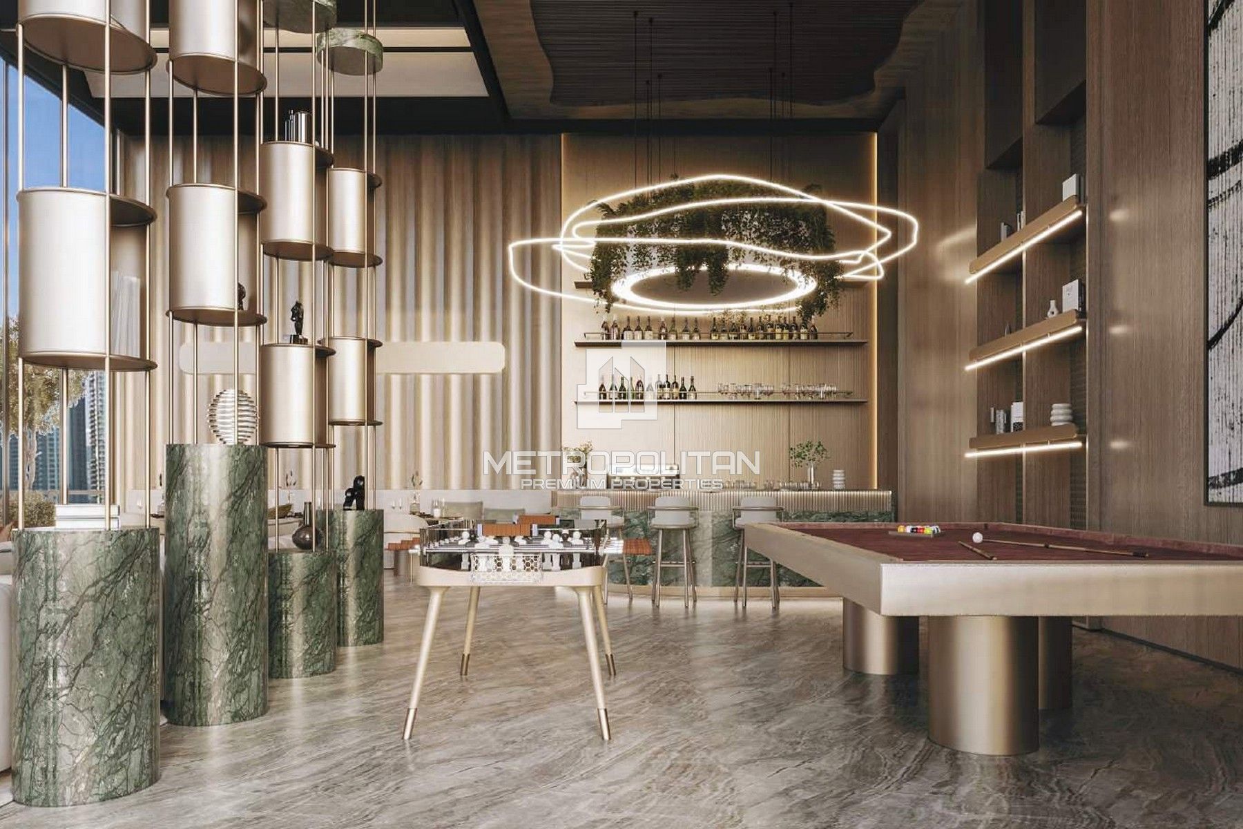 Студия на продажу в Dubai Land – MPS-42439 photo-10