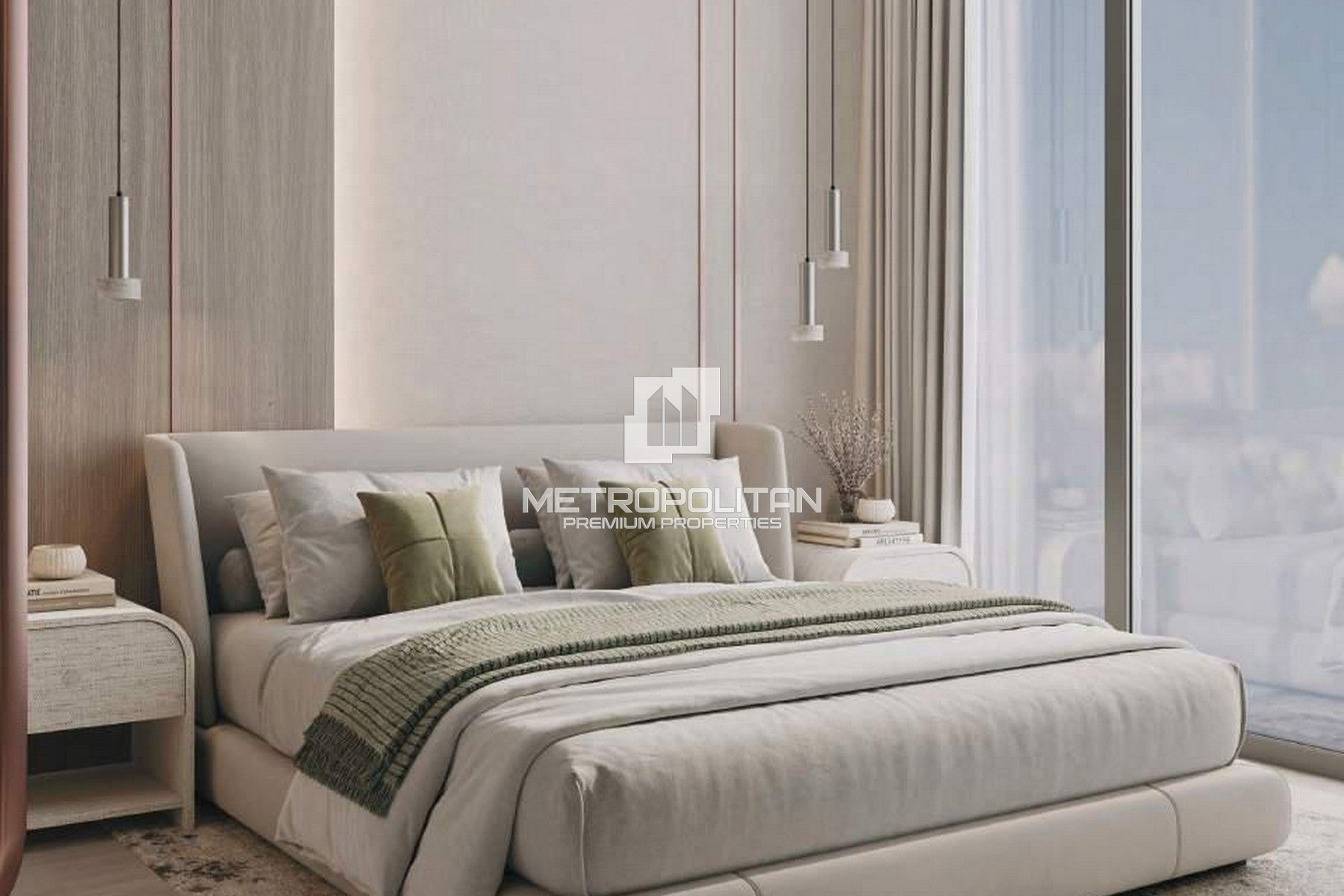 Студия на продажу в Dubai Land – MPS-42439 photo-11