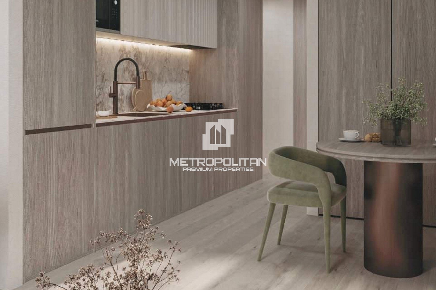 Студия на продажу в Dubai Land – MPS-42439 photo-13