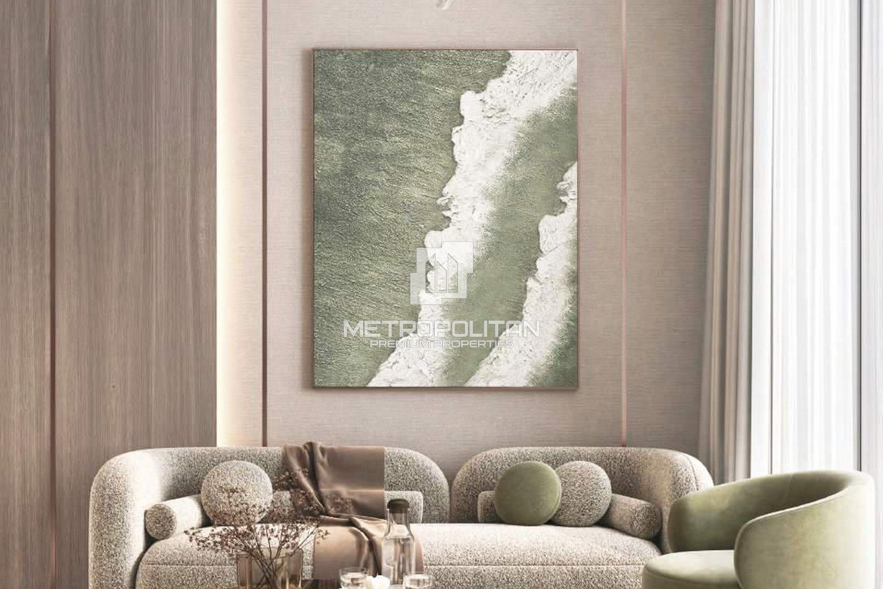 Студия на продажу в Dubai Land – MPS-42439 photo-14