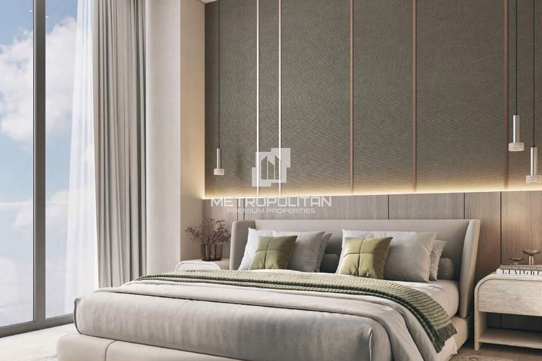 Студия на продажу в Dubai Land – MPS-42439 photo-15