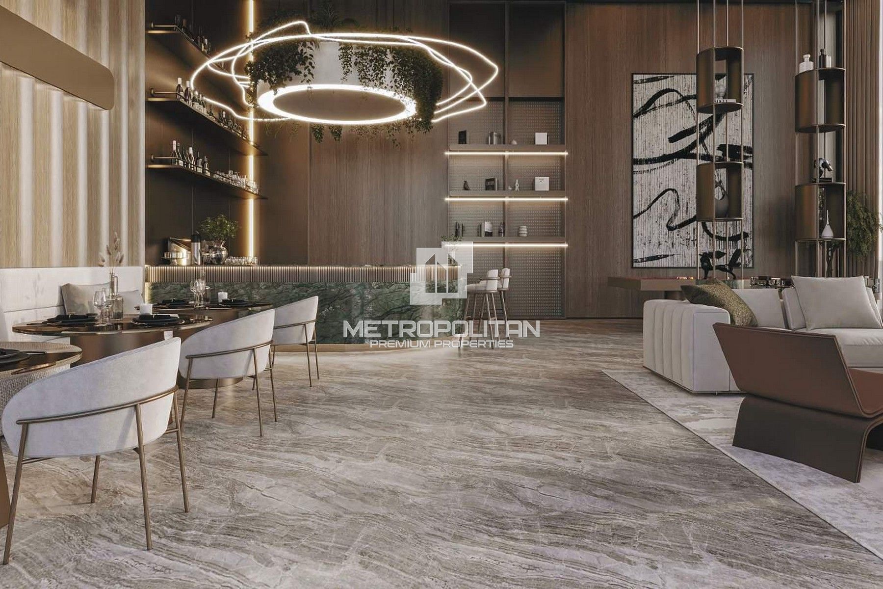 Студия на продажу в Dubai Land – MPS-42439 photo-16