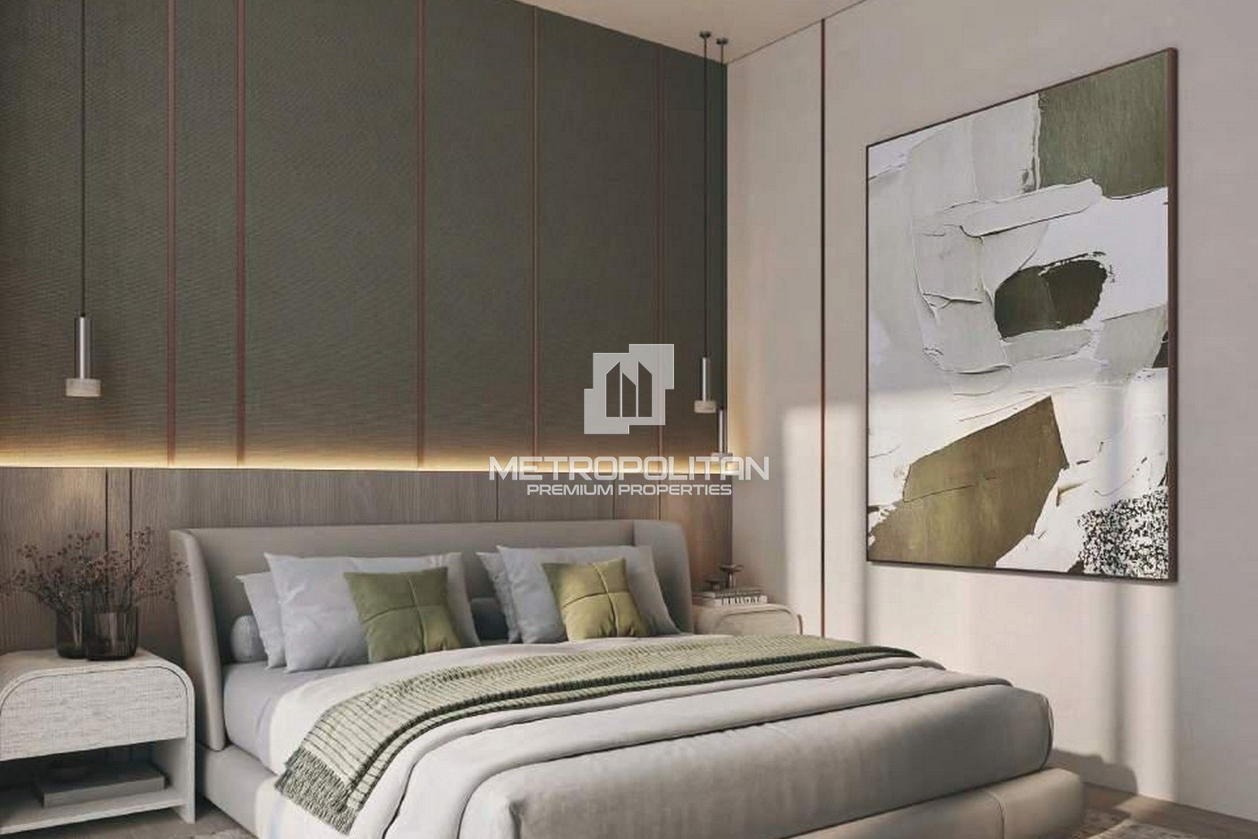 Студия на продажу в Dubai Land – MPS-42439 photo-17