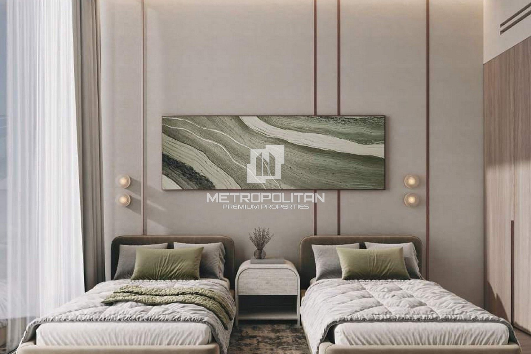 Студия на продажу в Dubai Land – MPS-42439 photo-18