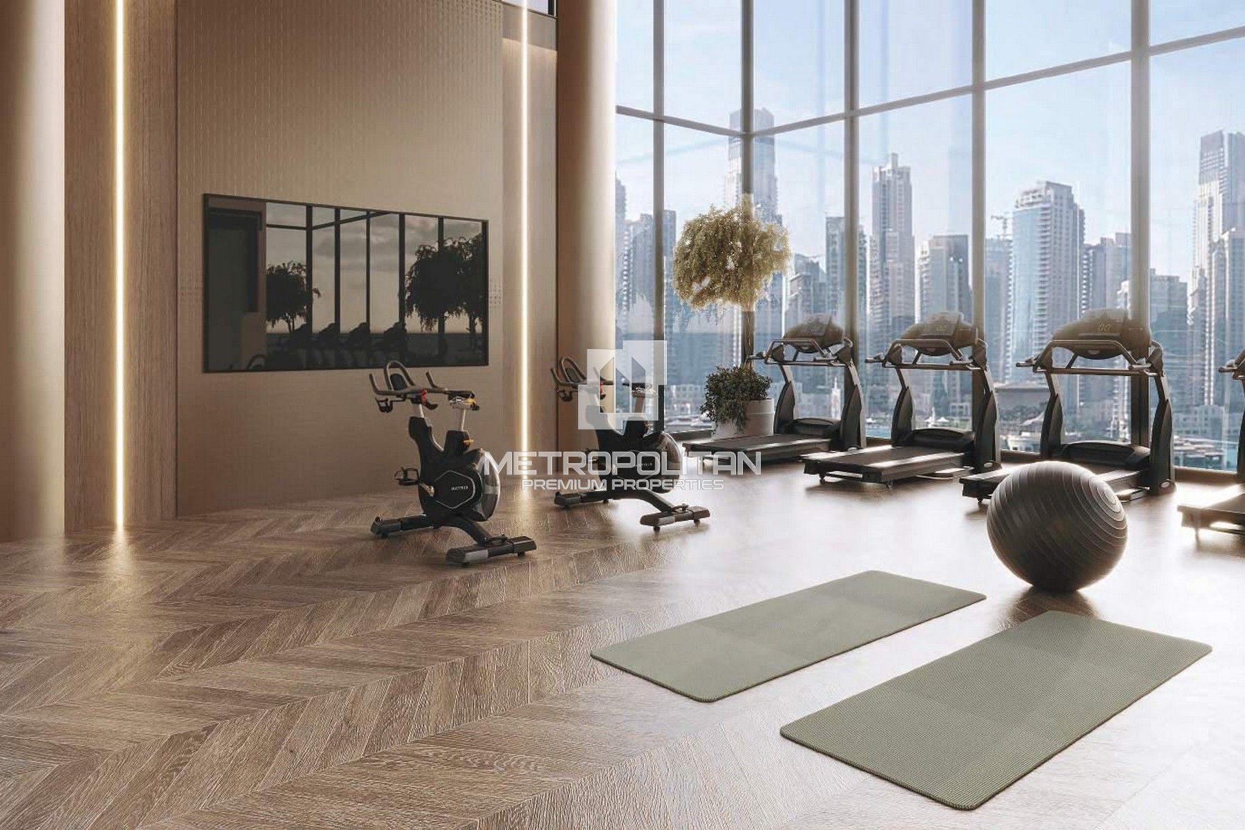 Студия на продажу в Dubai Land – MPS-42439 photo-19