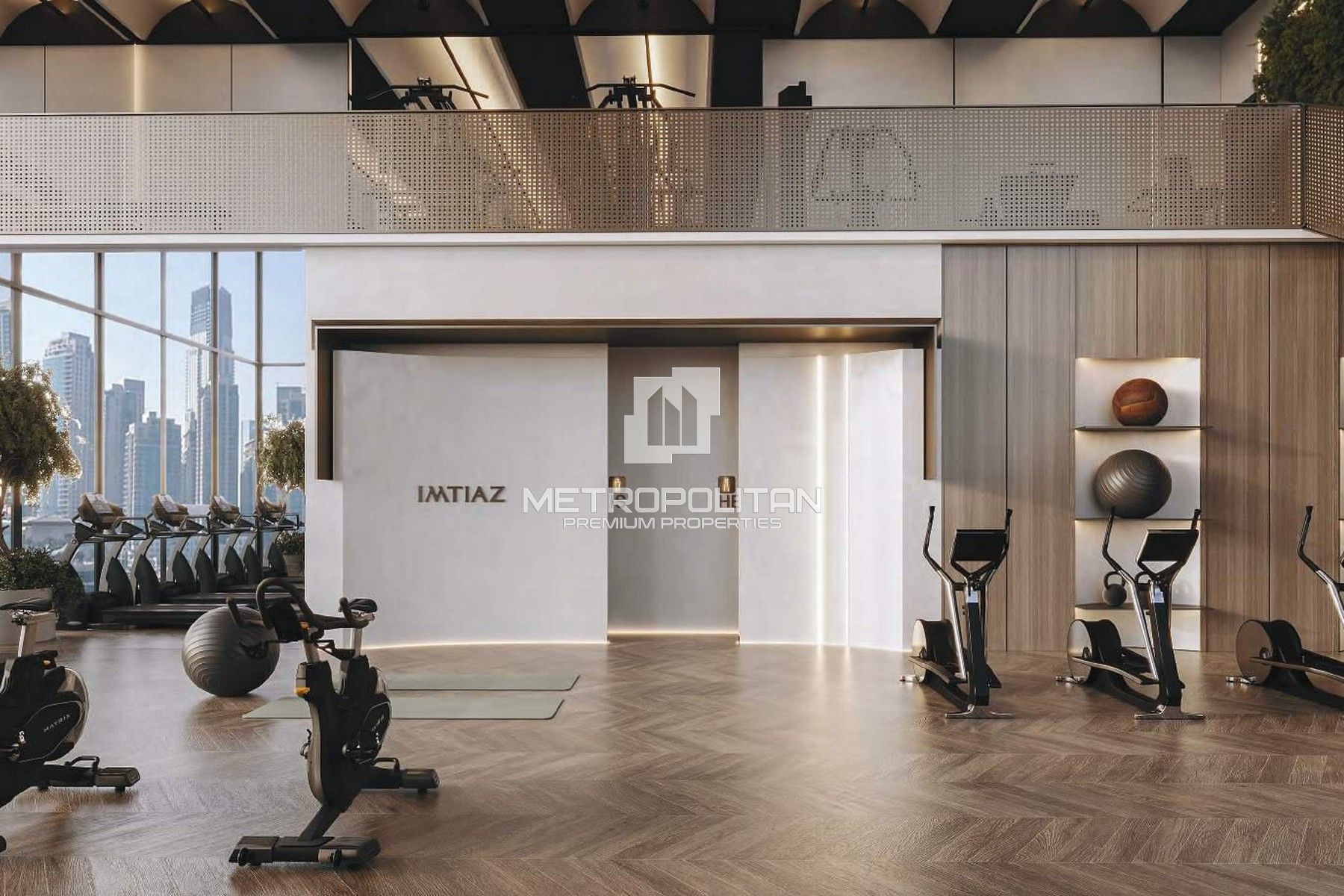 Студия на продажу в Dubai Land – MPS-42439 photo-20