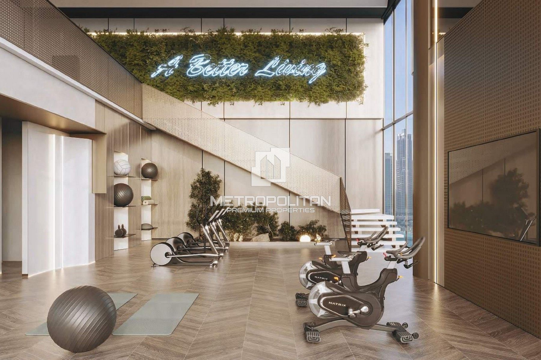 Студия на продажу в Dubai Land – MPS-42439 photo-21