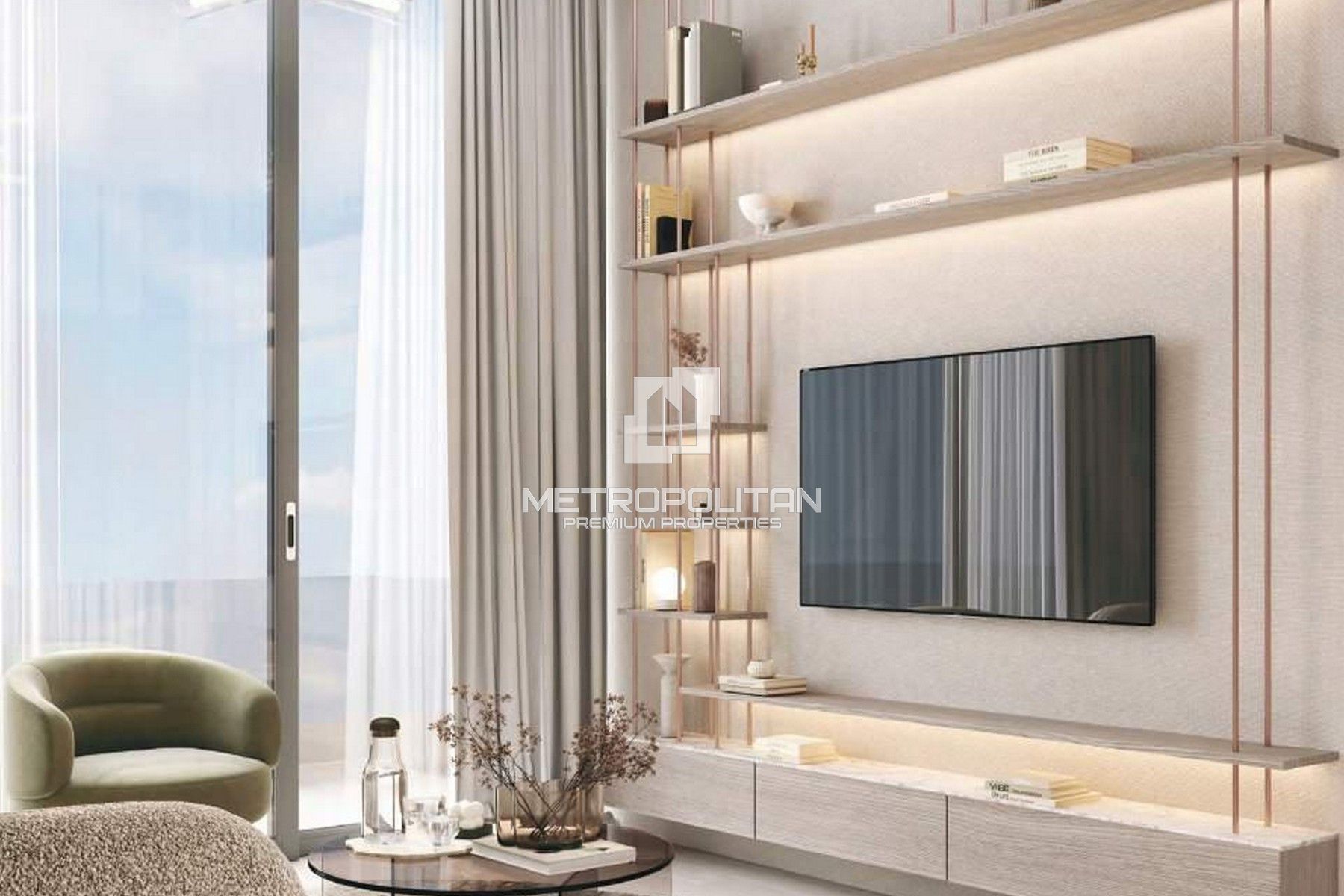 Студия на продажу в Dubai Land – MPS-42439 photo-2