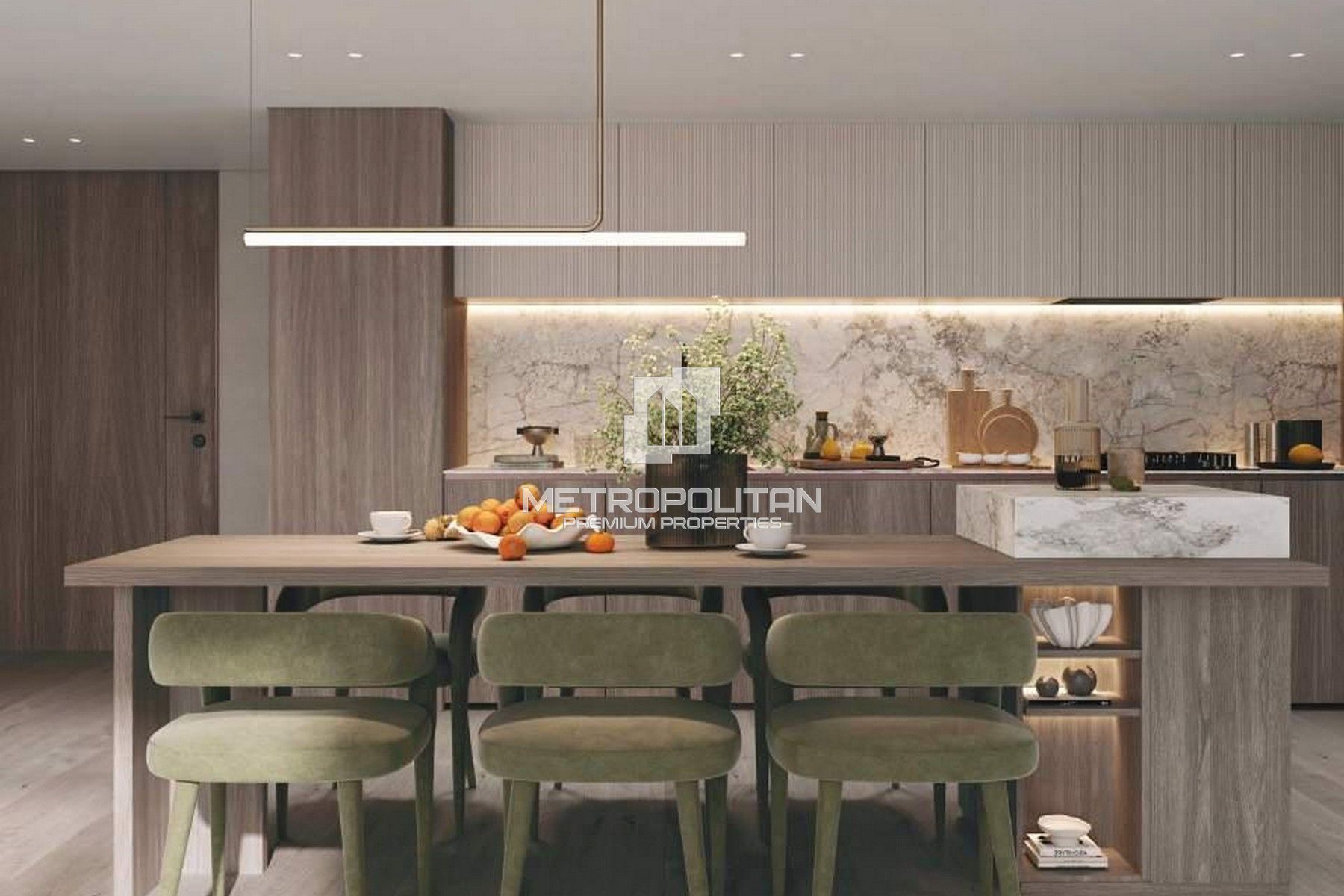 Студия на продажу в Dubai Land – MPS-42439 photo-3