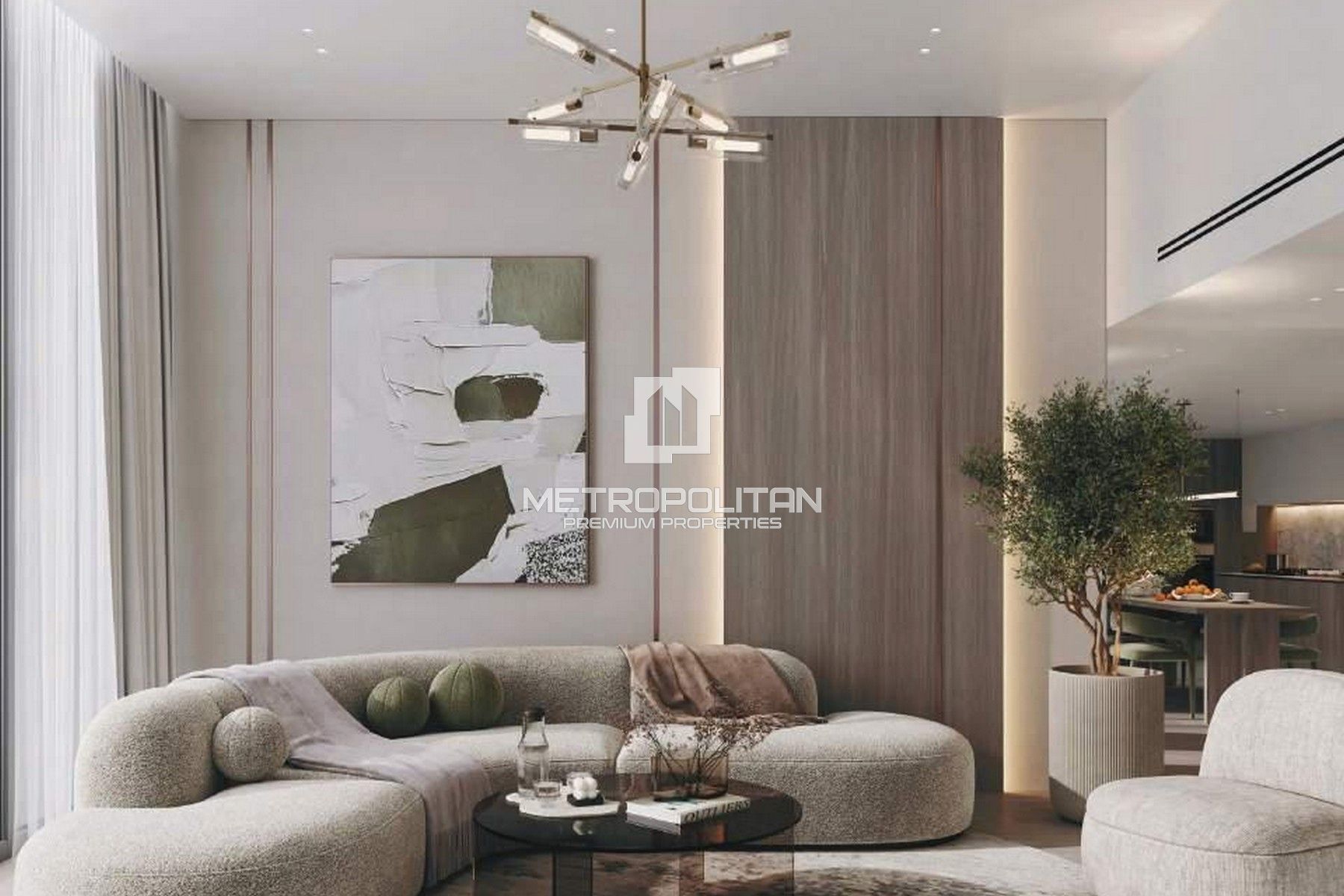 Студия на продажу в Dubai Land – MPS-42439 photo-5