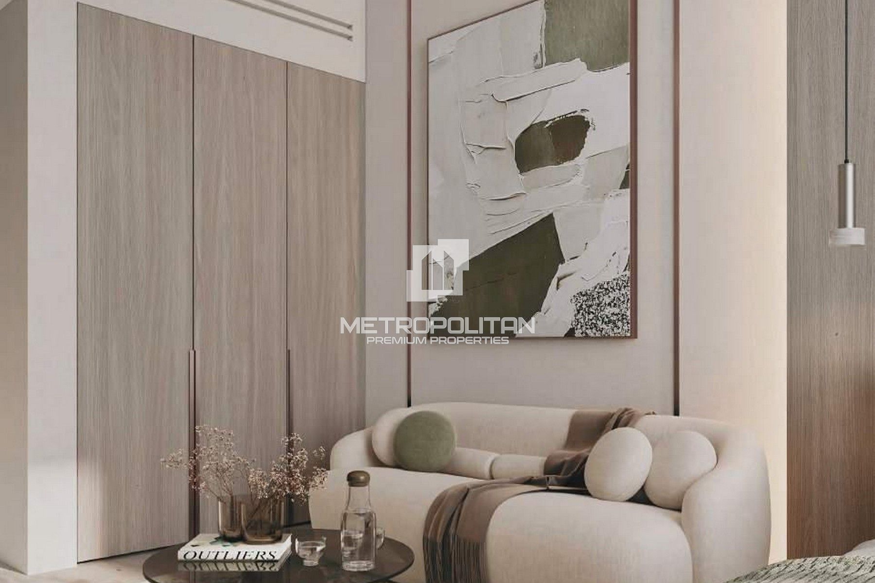 Студия на продажу в Dubai Land – MPS-42439 photo-6