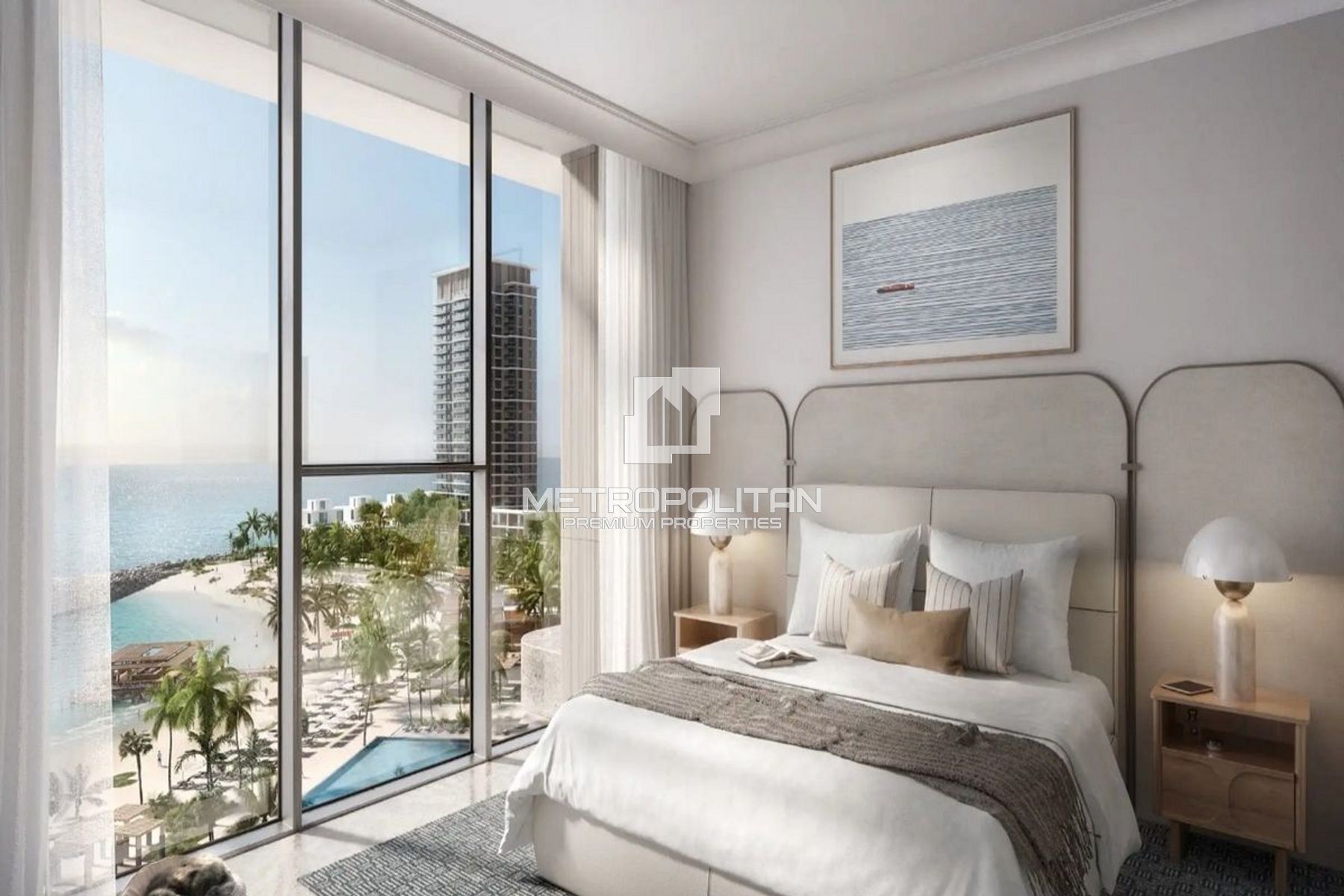 Image - Address Residences, Al Marjan Island, Ras Al Khaimah | Project - Apartment