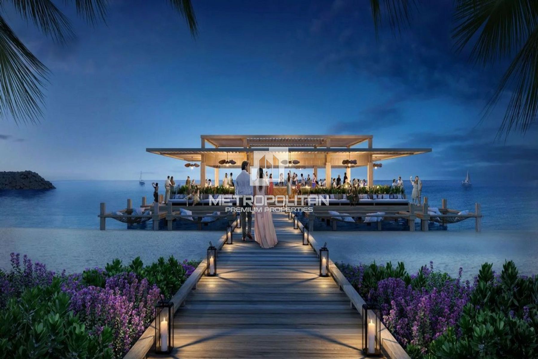 Image - Address Residences, Al Marjan Island, Ras Al Khaimah | Project - Apartment