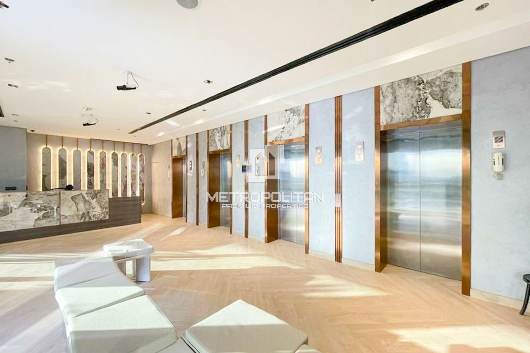 Image - V2, Dubai Sports City, Дубай | Project - Апартаменты