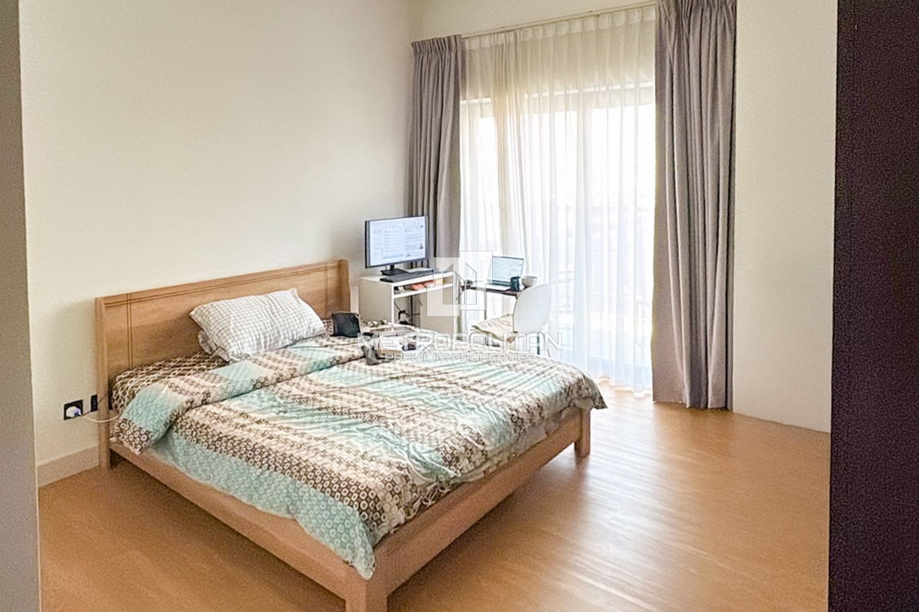 Image - V2, Dubai Sports City, Дубай | Project - Апартаменты