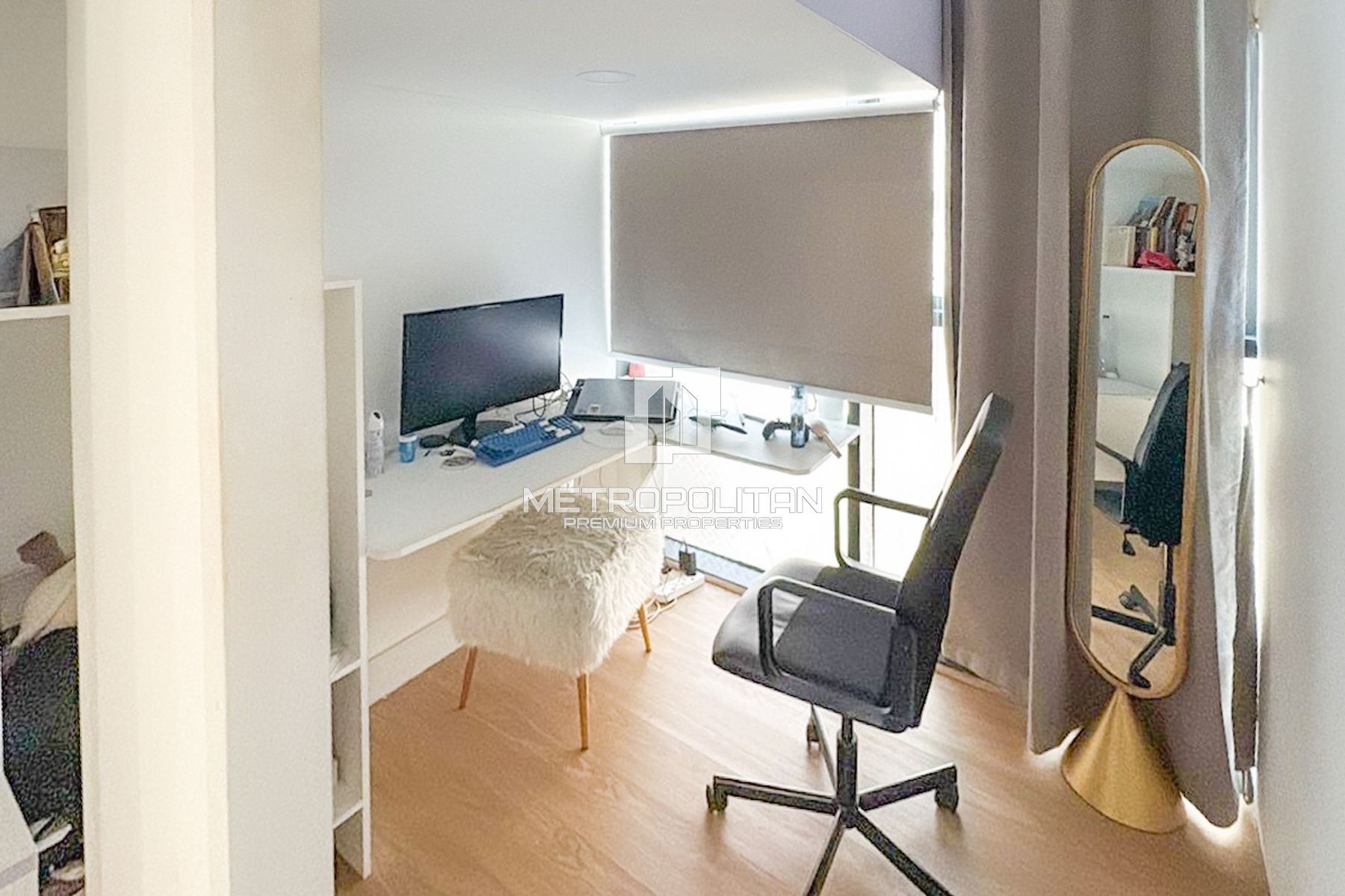 Image - V2, Dubai Sports City, Дубай | Project - Апартаменты