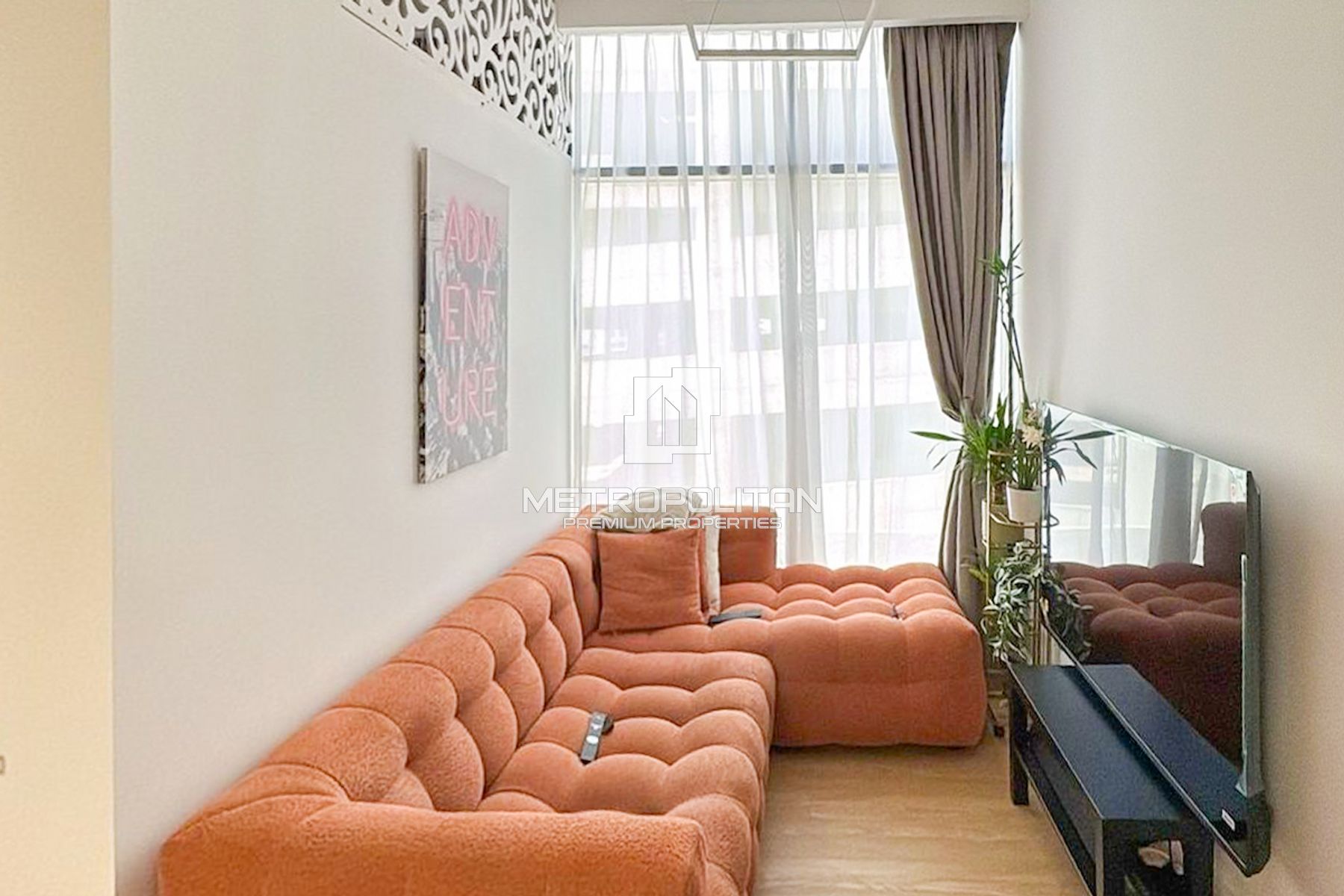 Image - V2, Dubai Sports City, Дубай | Project - Апартаменты