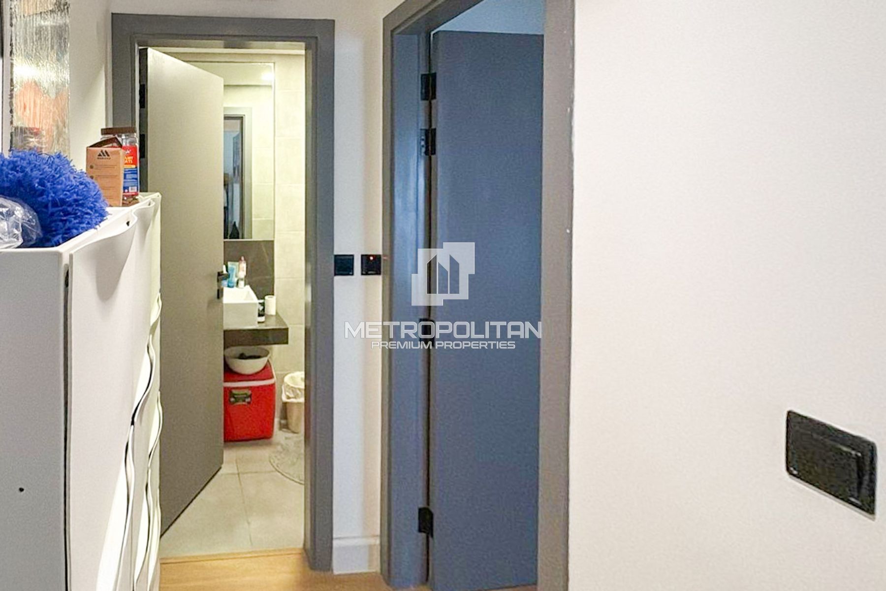 Image - V2, Dubai Sports City, Дубай | Project - Апартаменты