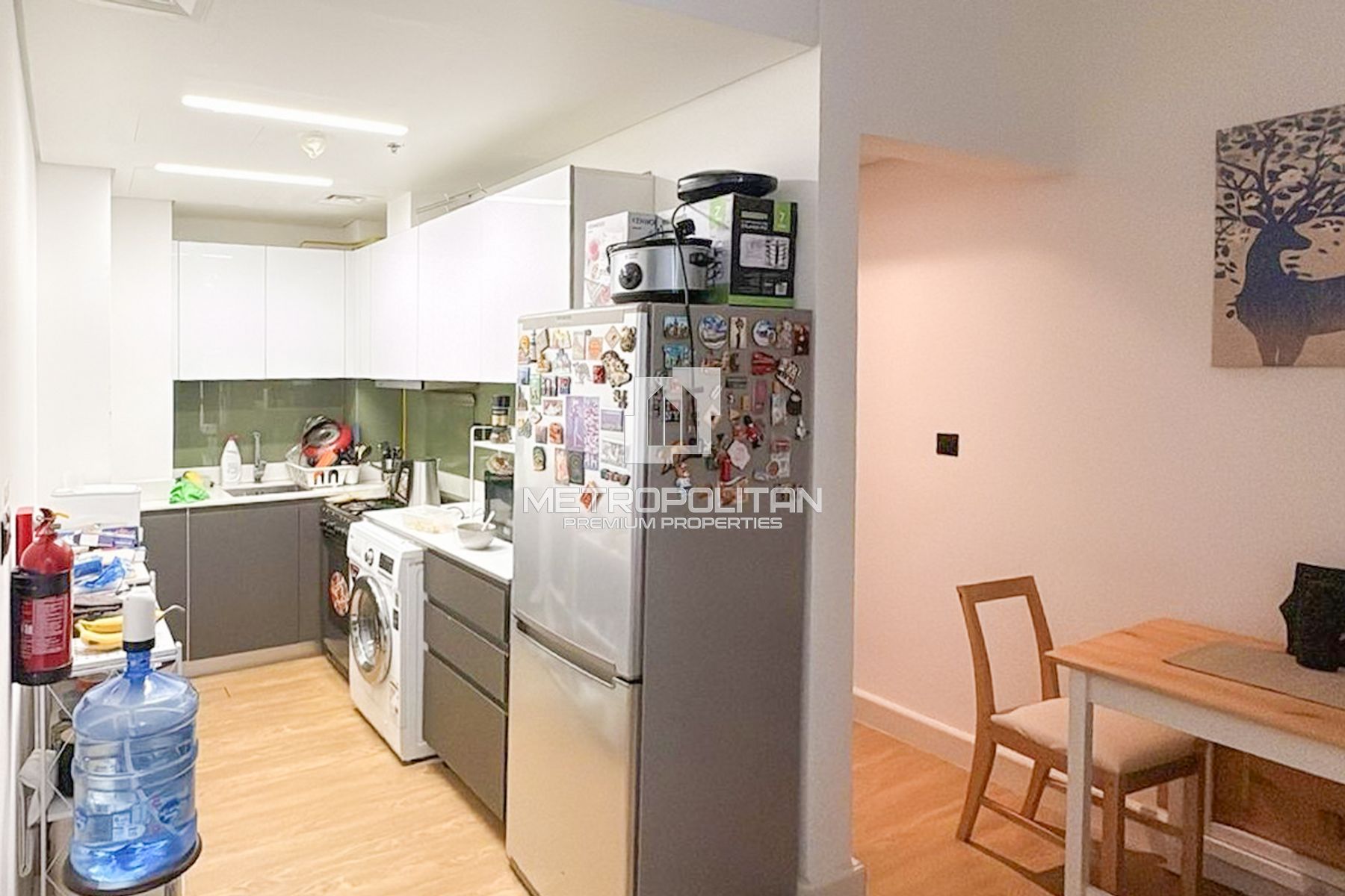 Image - V2, Dubai Sports City, Дубай | Project - Апартаменты