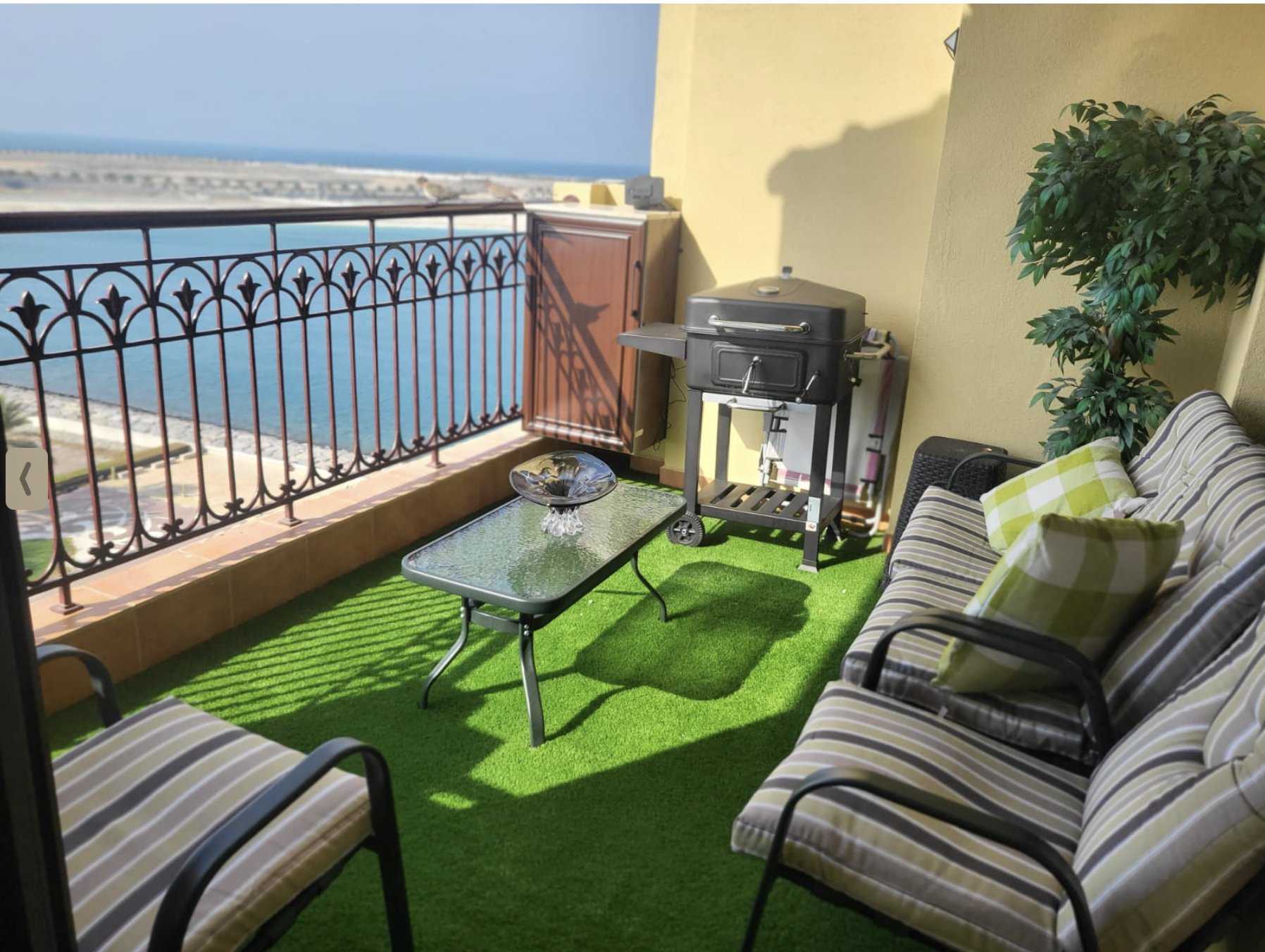 Image - Pullman Resort Marjan Island, Al Marjan Island, Рас-эль-Хайма | Project - Апартаменты