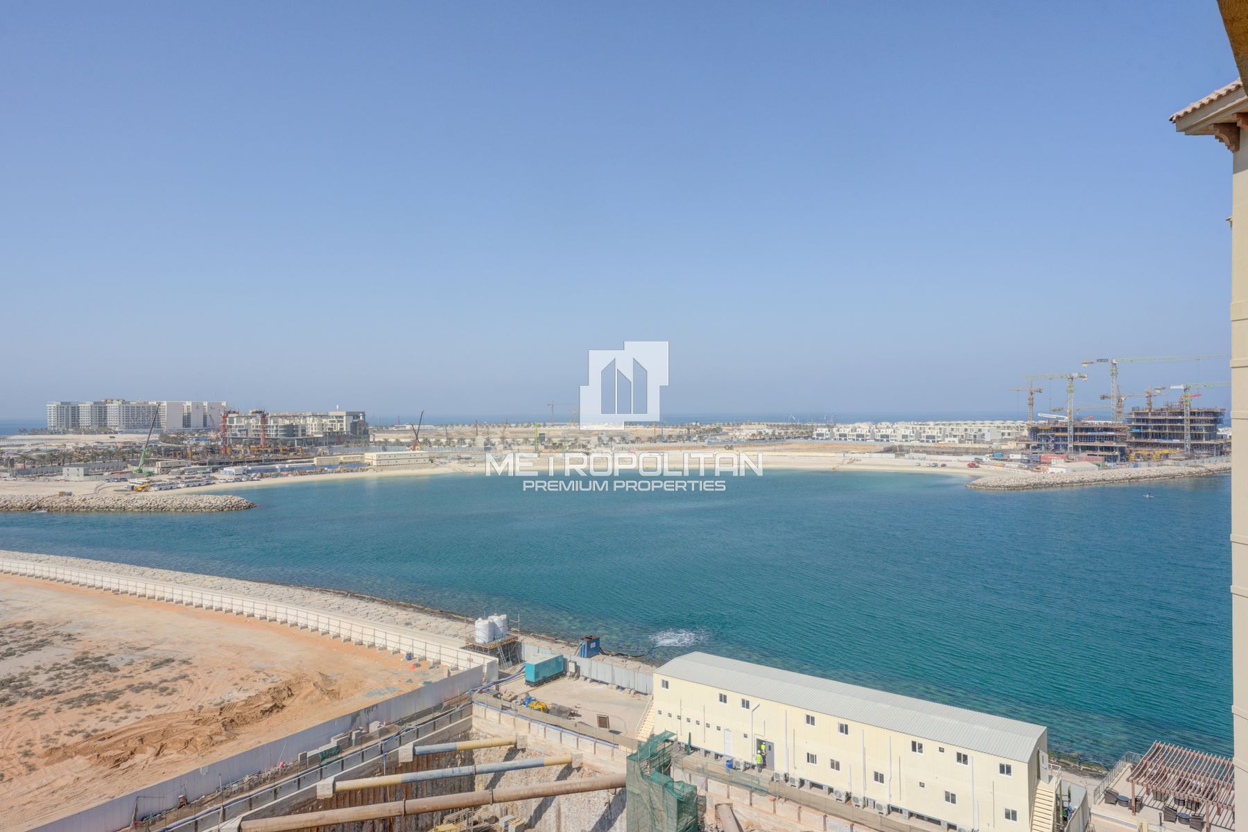 Image - Pullman Resort Marjan Island, Al Marjan Island, Рас-эль-Хайма | Project - Апартаменты