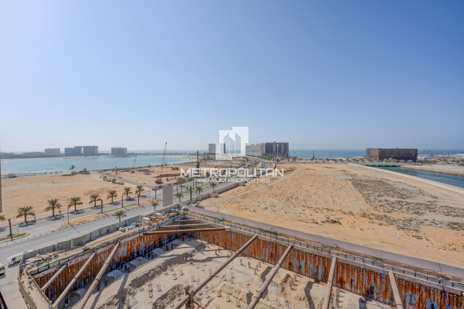 Image - Pullman Resort Marjan Island, Al Marjan Island, Рас-эль-Хайма | Project - Апартаменты